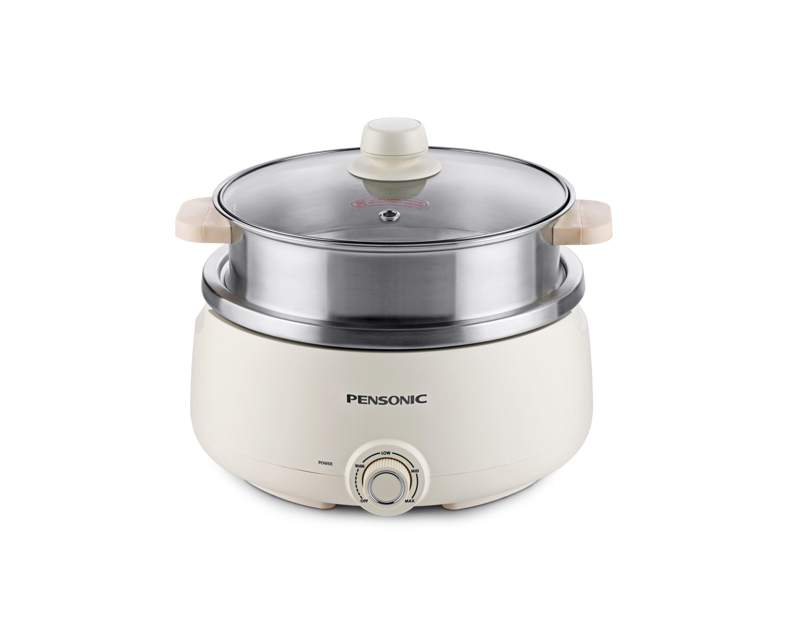 Pensonic Multicooker | PMC-1400S - Image 2