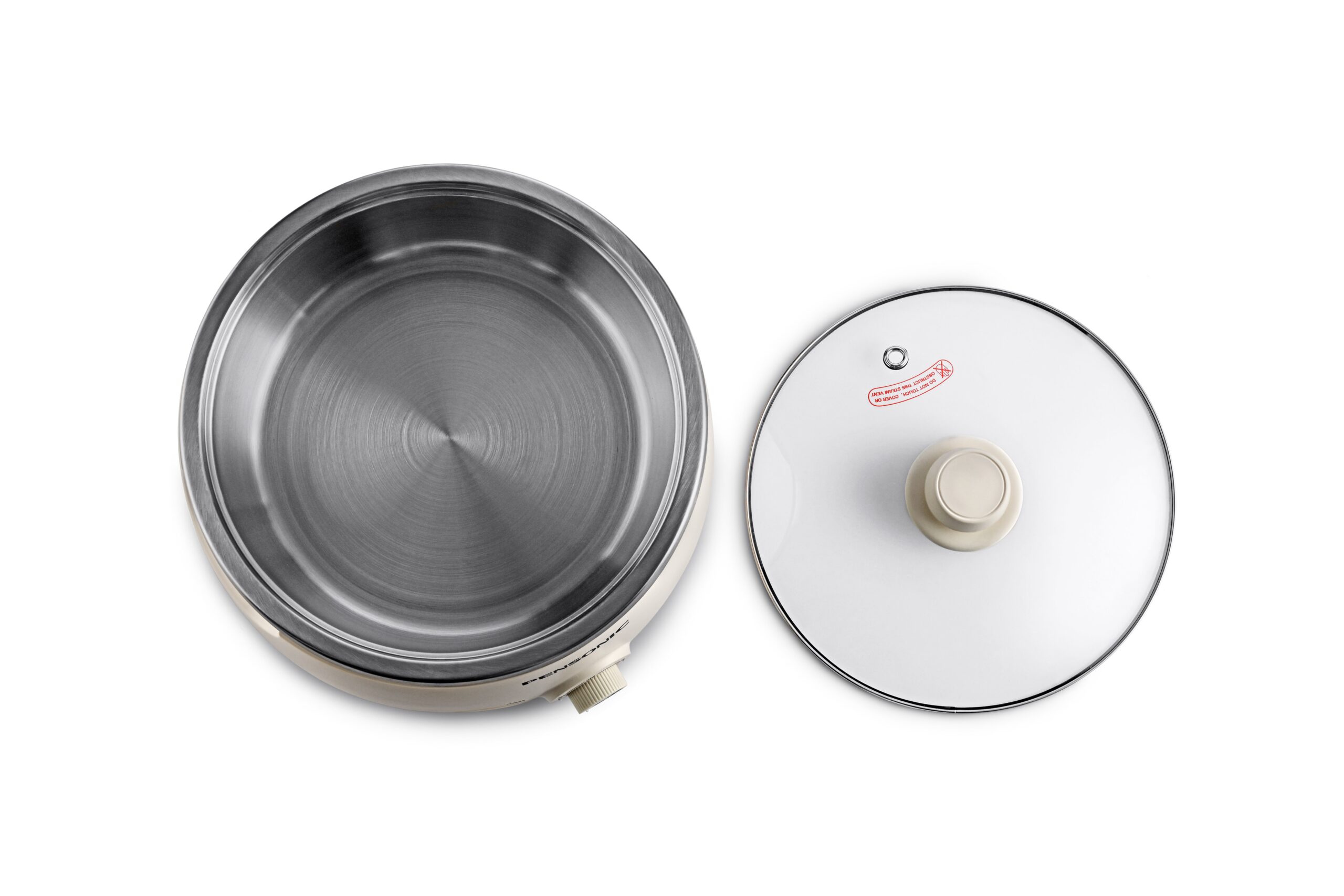 Pensonic Multicooker | PMC-1400S - Image 8