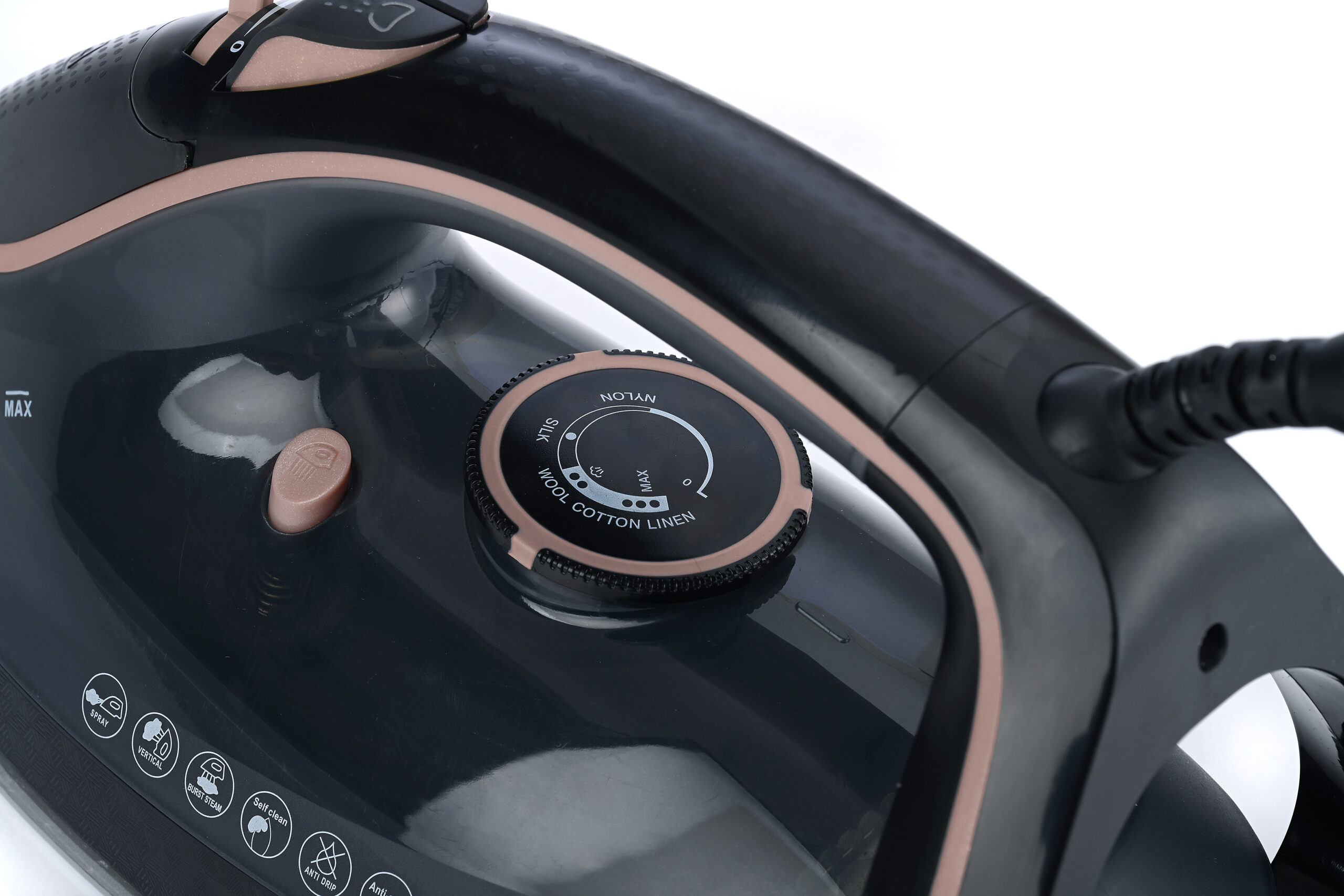 Pensonic Powersteam Iron | PSI-1008C - Image 8