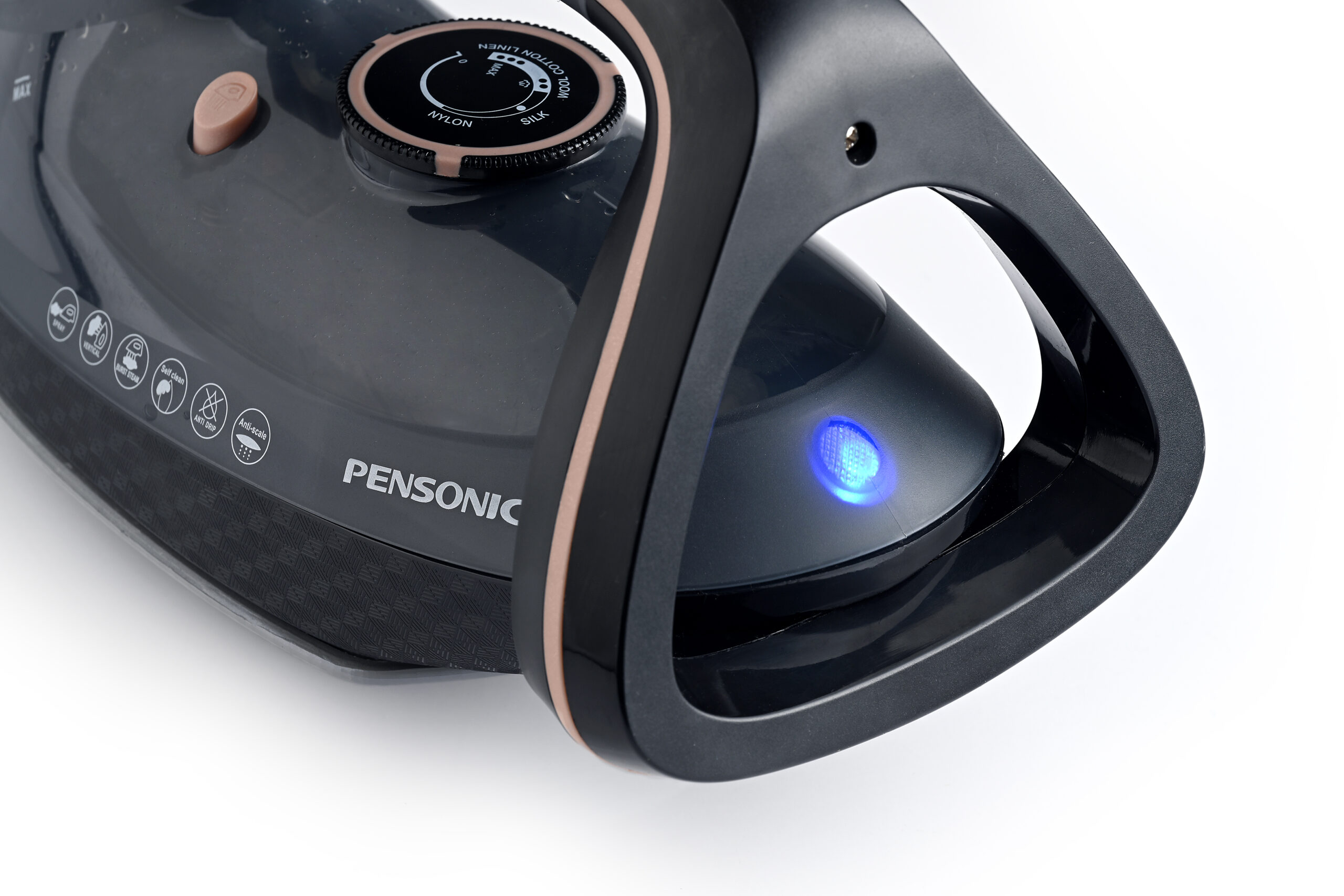 Pensonic Powersteam Iron | PSI-1008C - Image 9
