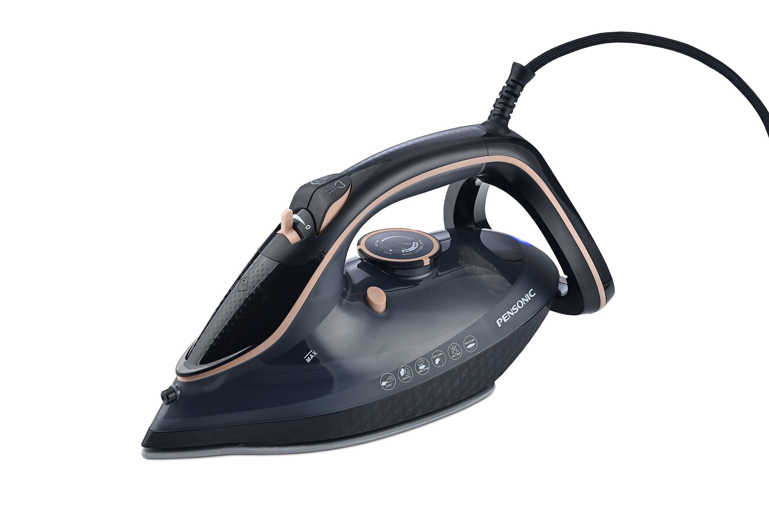 Pensonic Powersteam Iron | PSI-1008C - Image 2