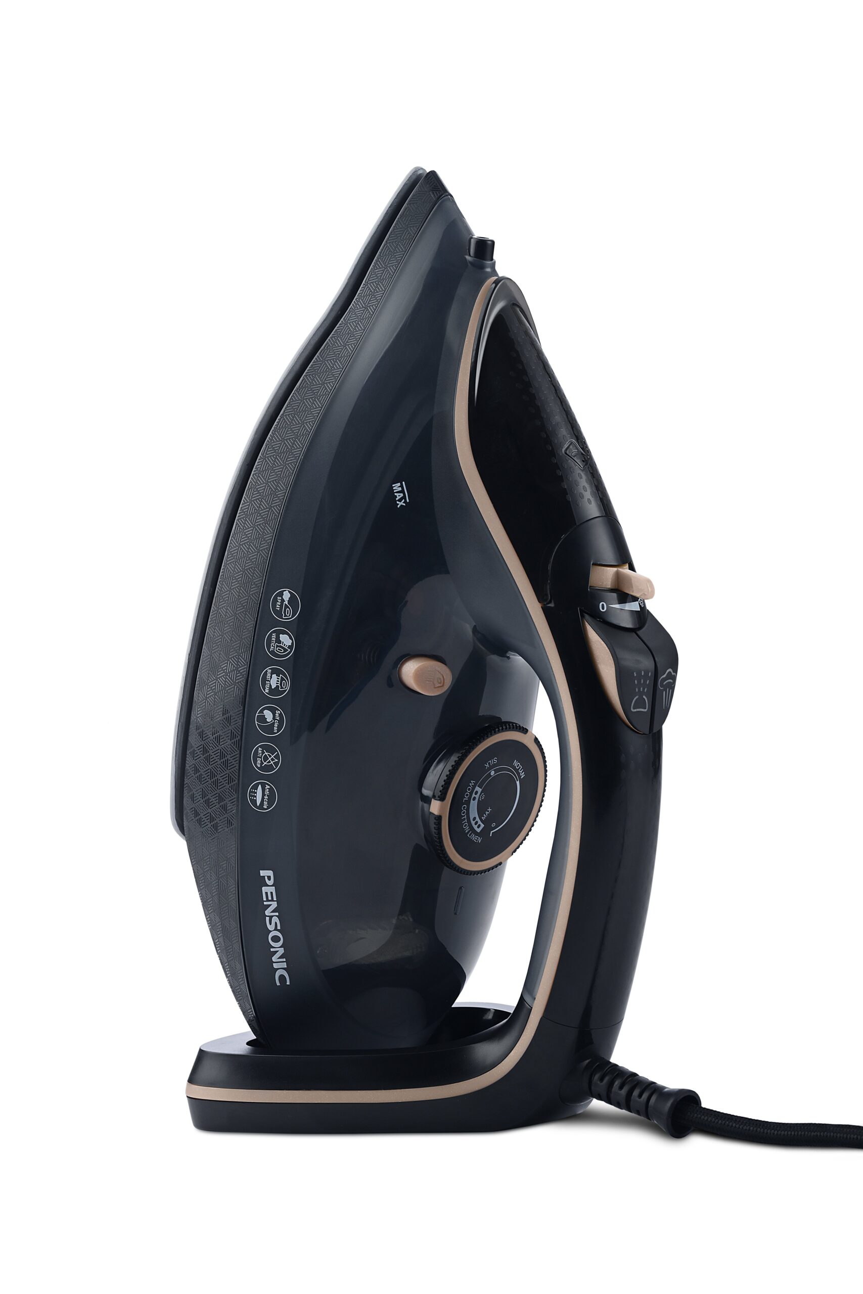 Pensonic Powersteam Iron | PSI-1008C - Image 4
