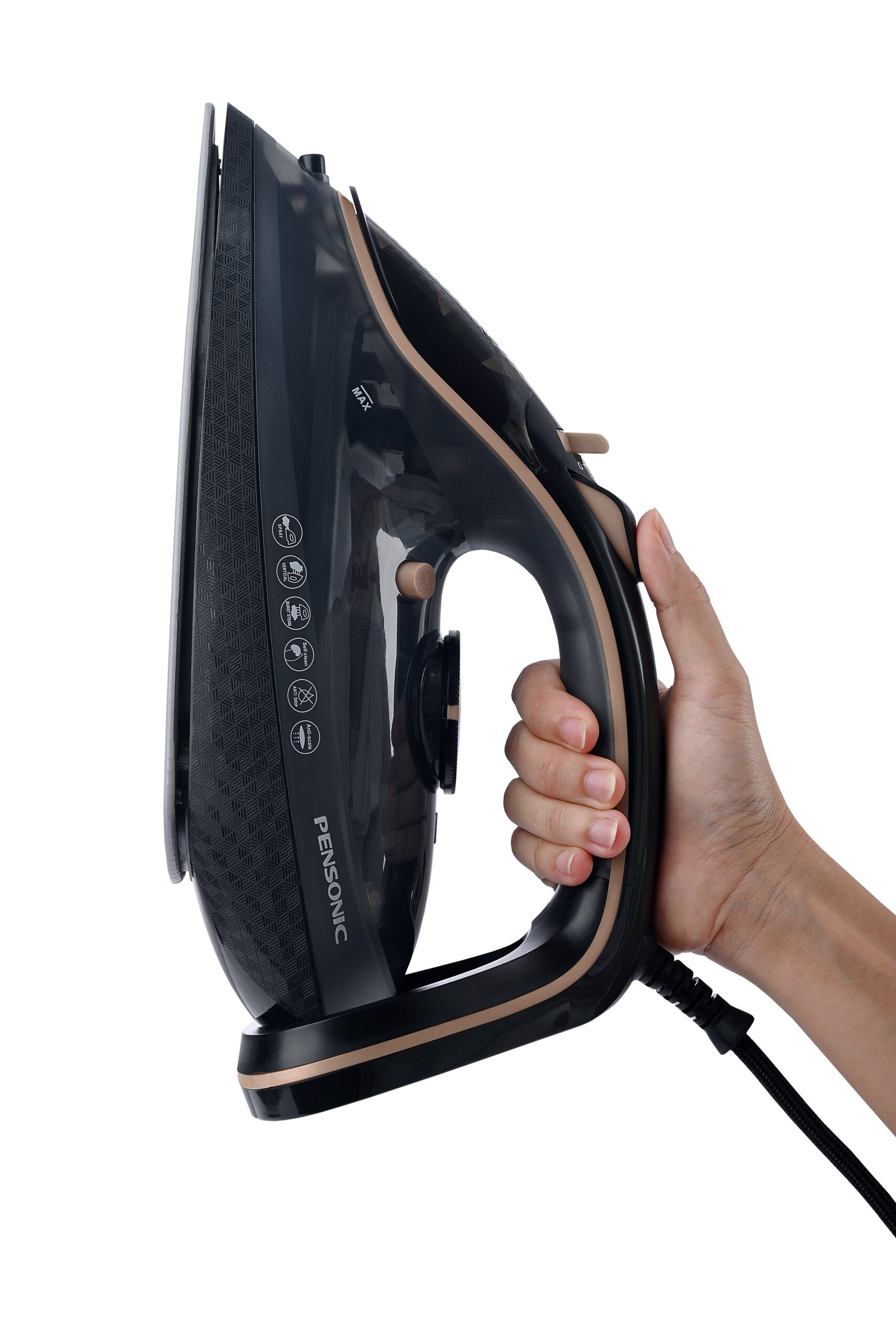 Pensonic Powersteam Iron | PSI-1008C - Image 5