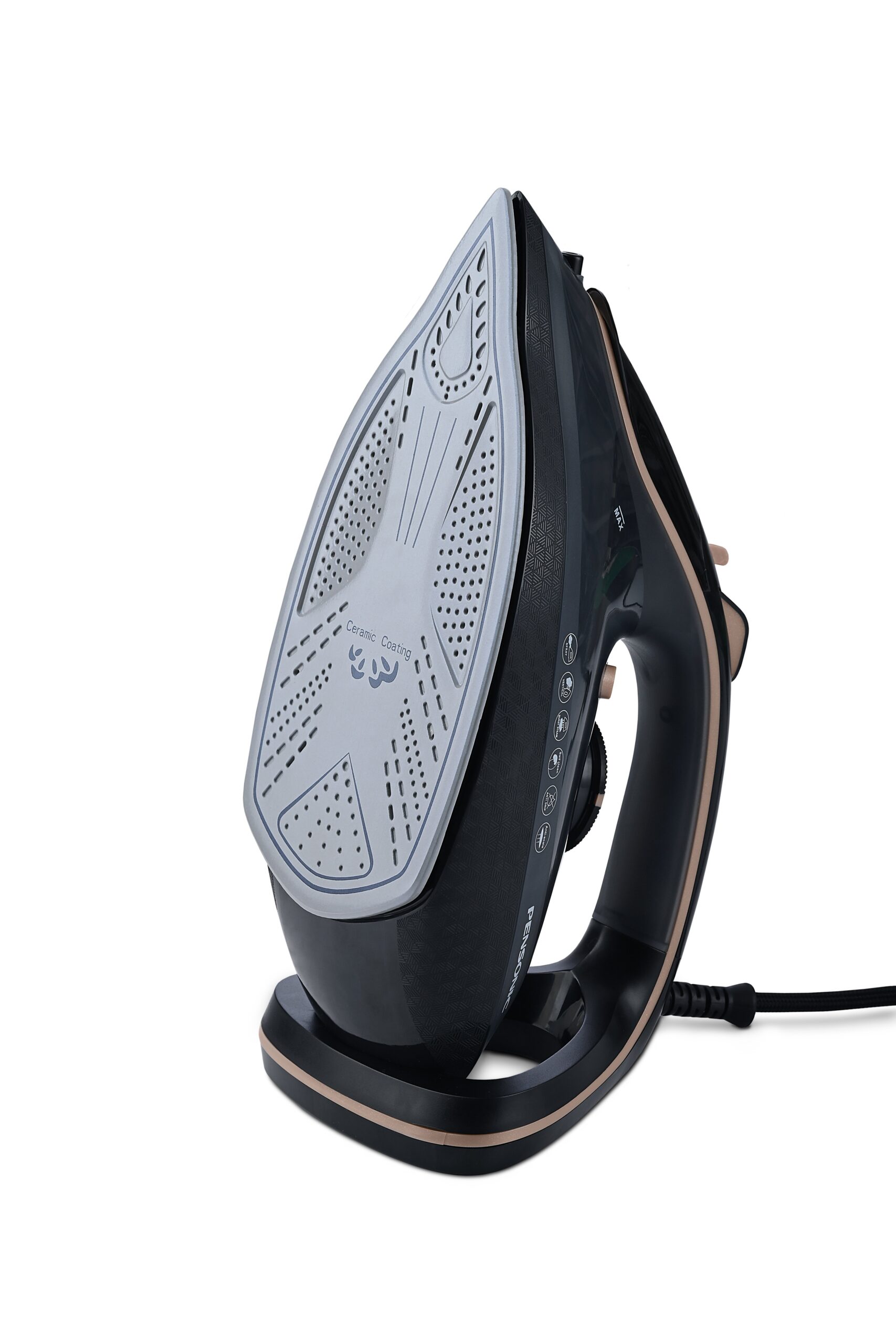 Pensonic Powersteam Iron | PSI-1008C - Image 10