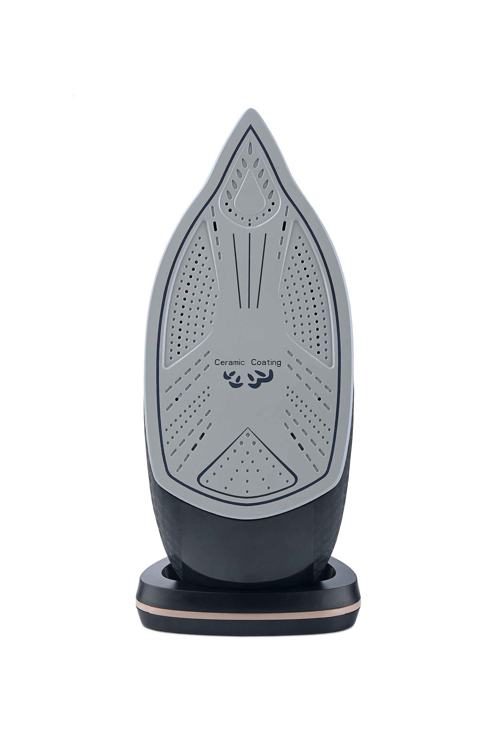 Pensonic Powersteam Iron | PSI-1008C - Image 11