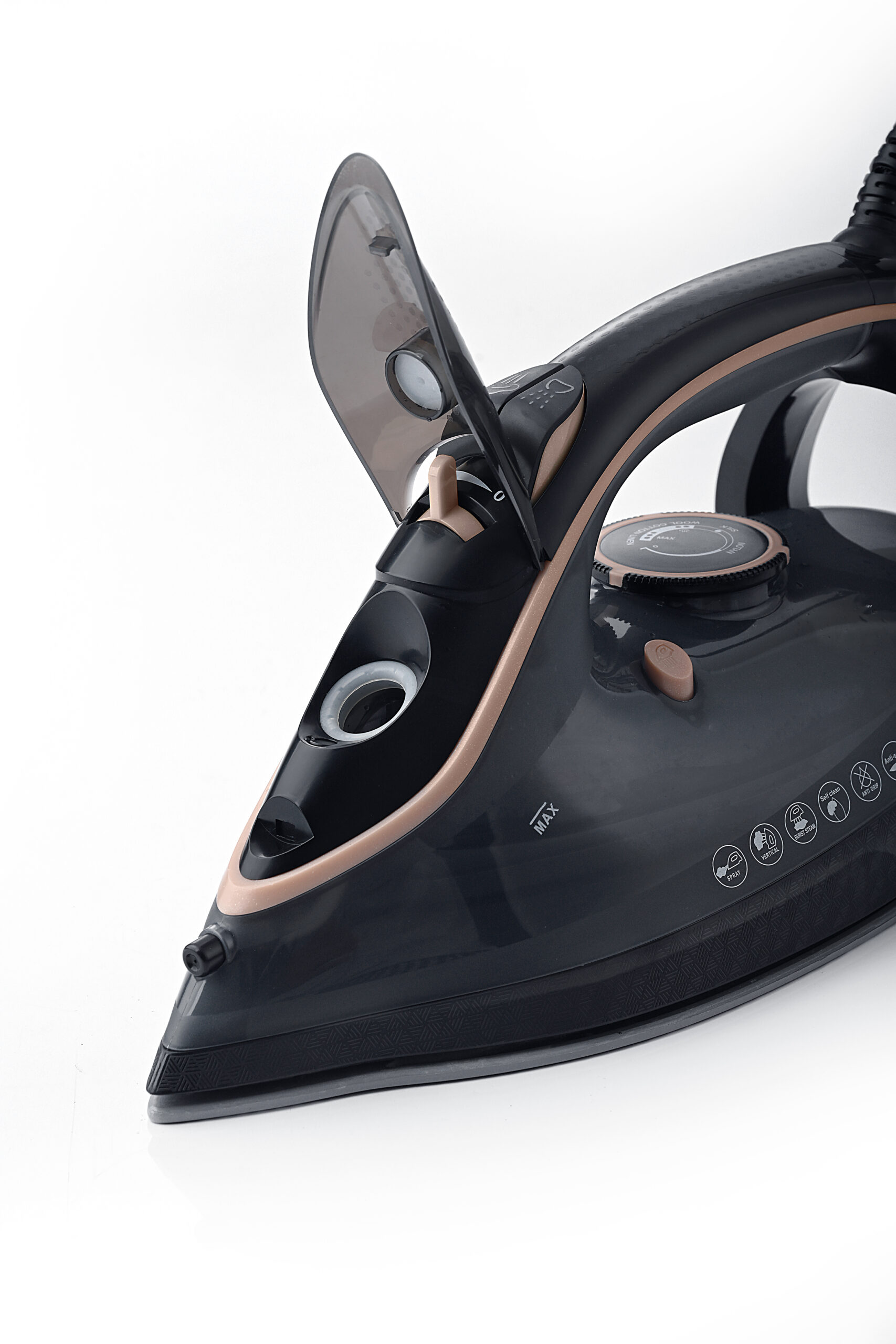 Pensonic Powersteam Iron | PSI-1008C - Image 6
