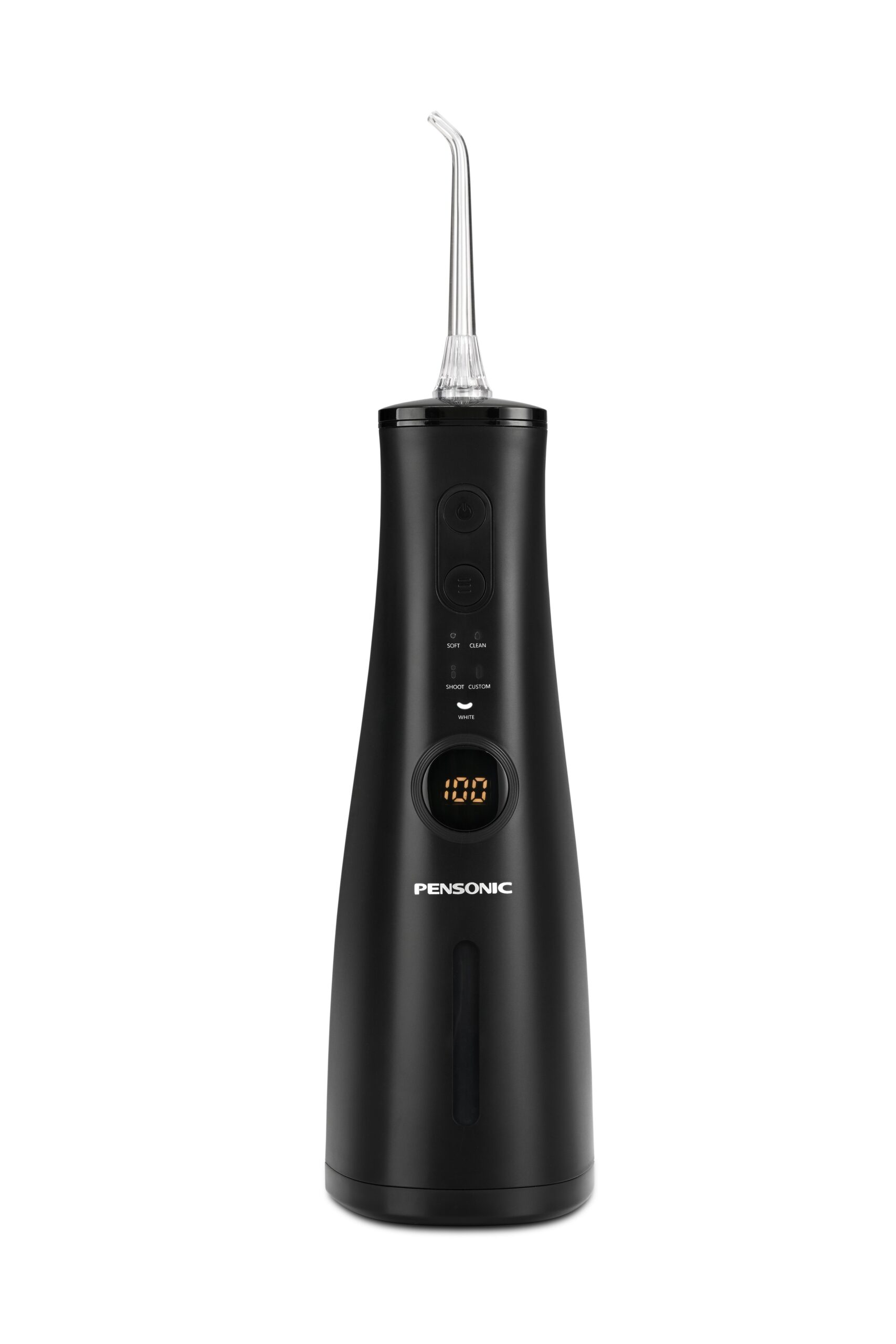 Pensonic Livelle BriPro Plus Water Flosser Premium 300ml | WFP82501MB - Image 2