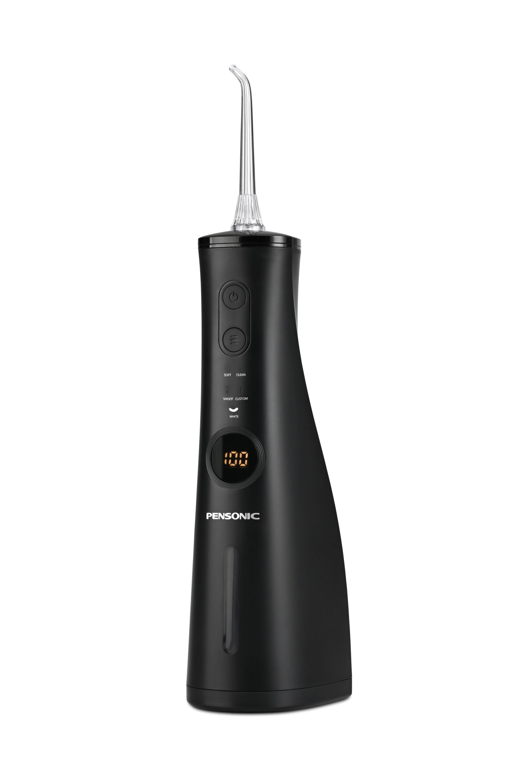 Pensonic Livelle BriPro Plus Water Flosser Premium 300ml | WFP82501MB - Image 7