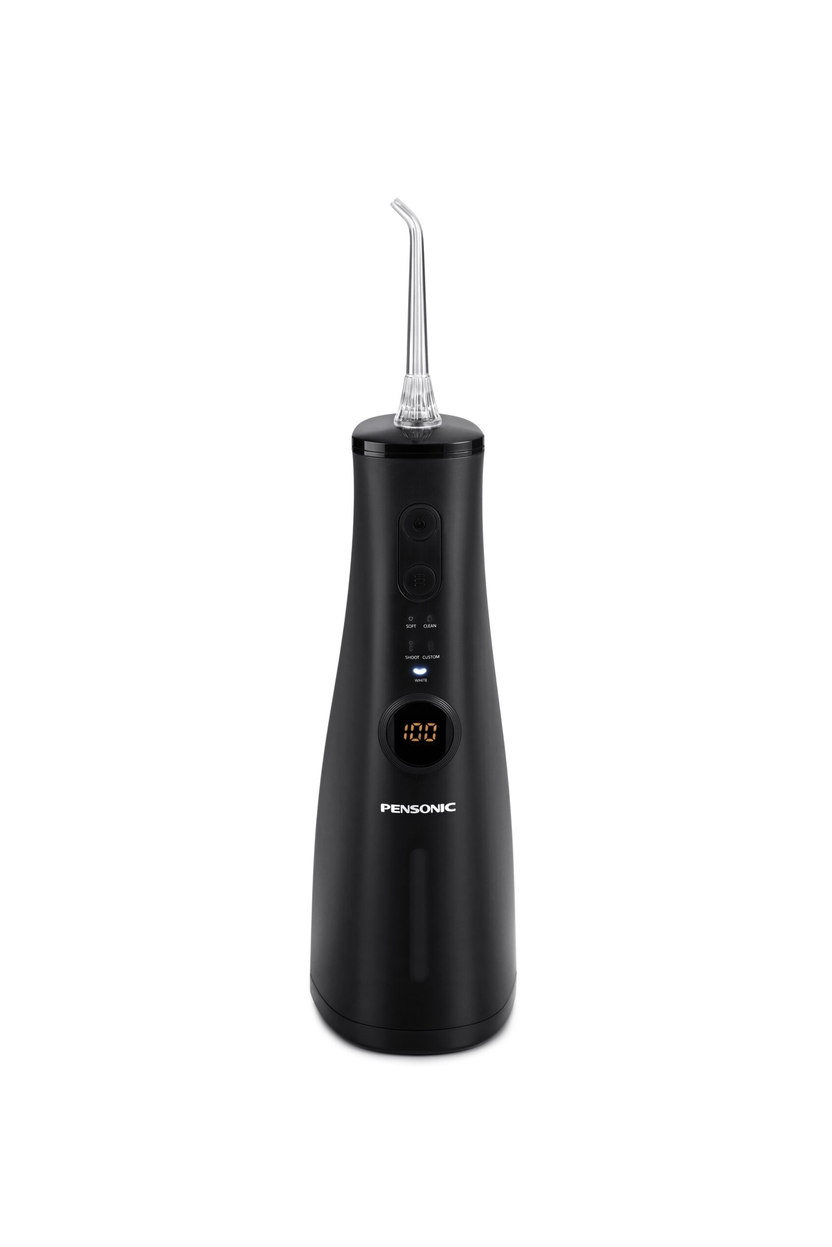 Pensonic Livelle BriPro Plus Water Flosser Premium 300ml | WFP82501MB - Image 3
