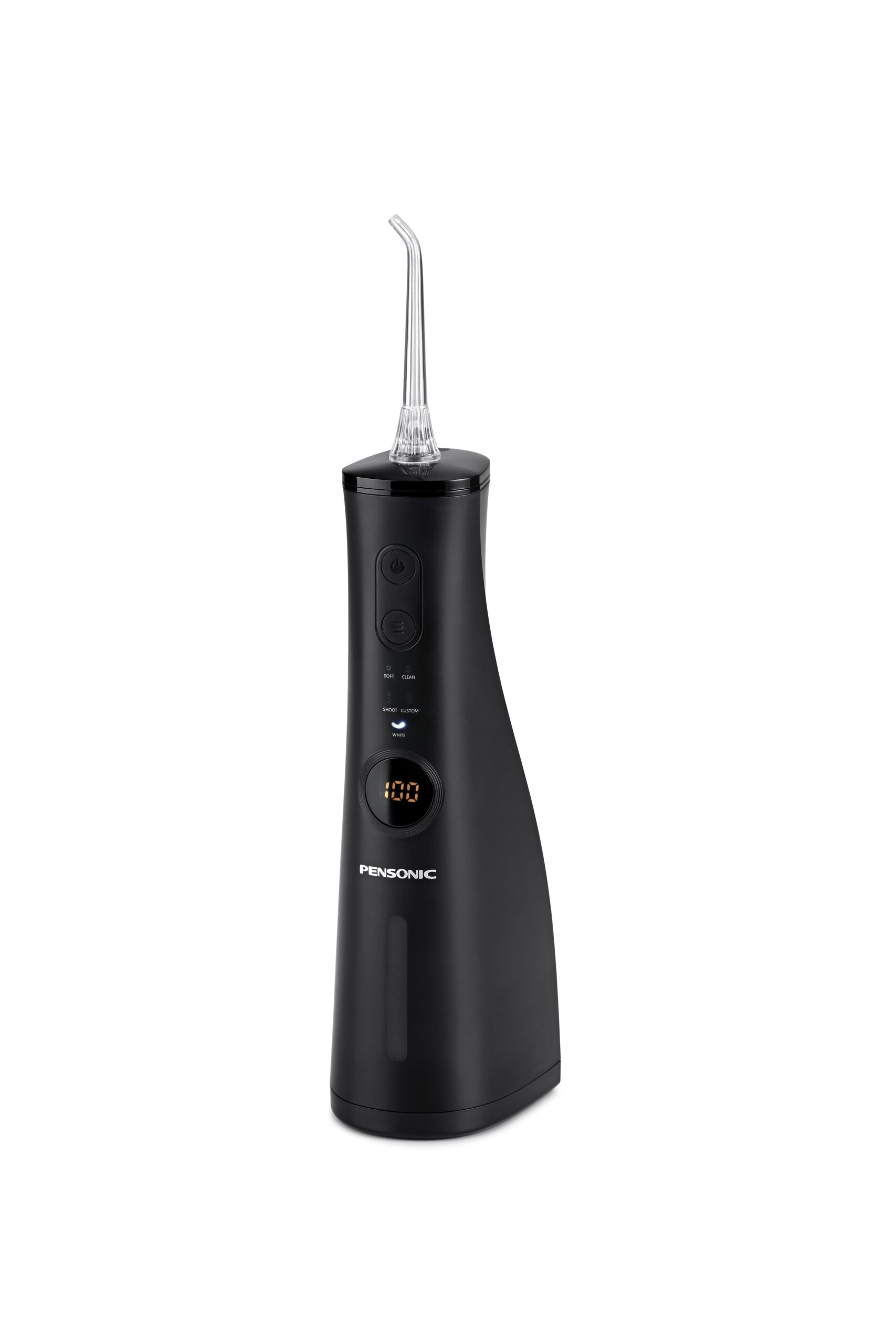 Pensonic Livelle BriPro Plus Water Flosser Premium 300ml | WFP82501MB - Image 5