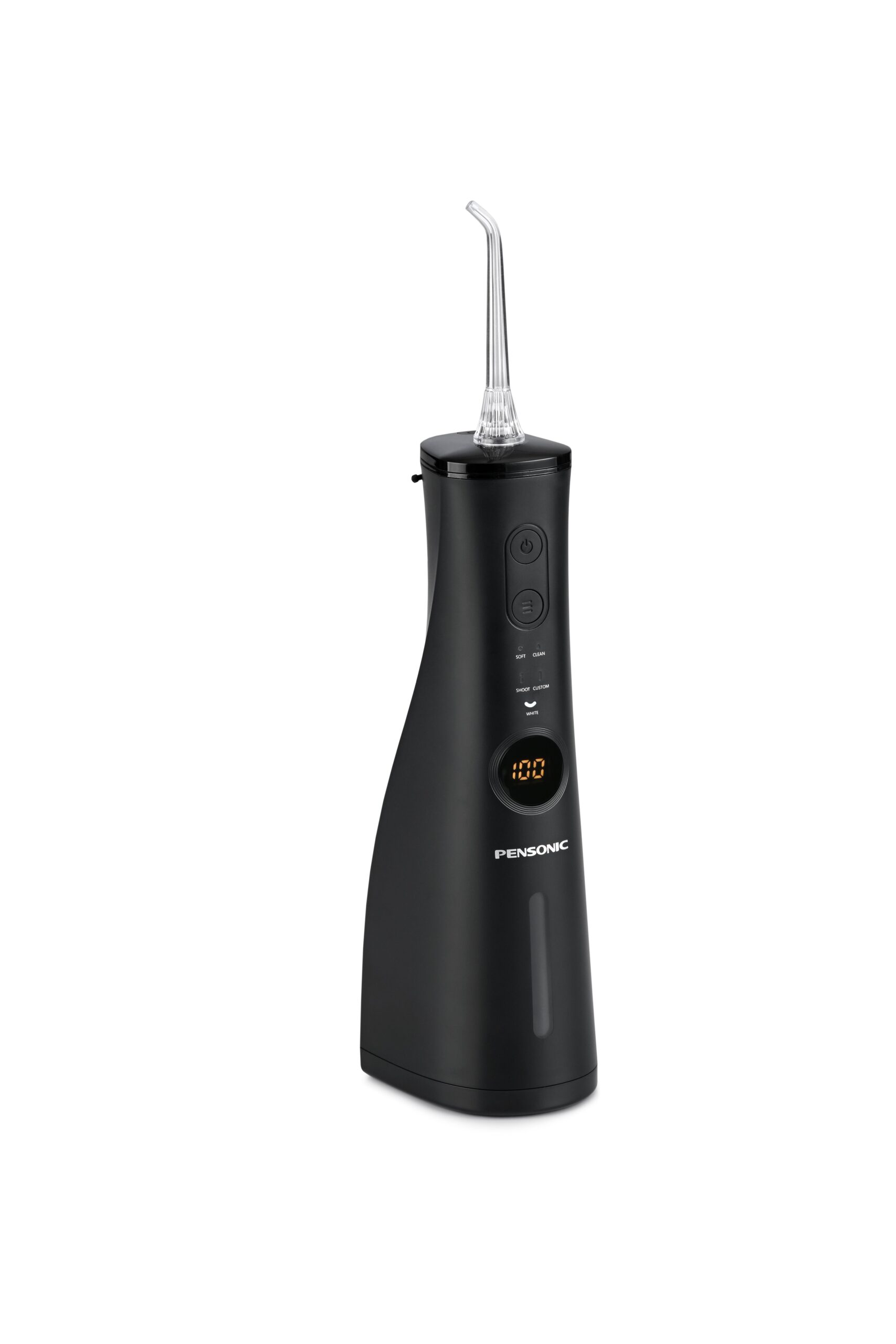 Pensonic Livelle BriPro Plus Water Flosser Premium 300ml | WFP82501MB - Image 6