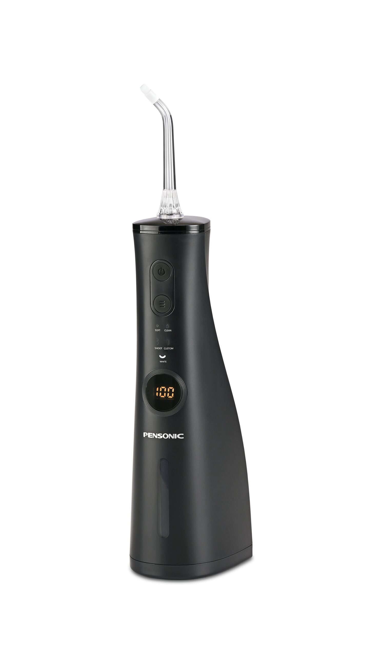 Pensonic Livelle BriPro Plus Water Flosser Premium 300ml | WFP82501MB - Image 9