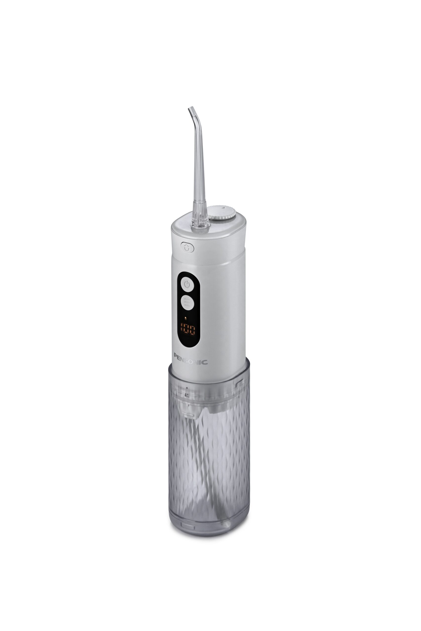 Pensonic Livelle Hype Water Flosser Travel Kit 165ml | WFP61401CG - Image 2