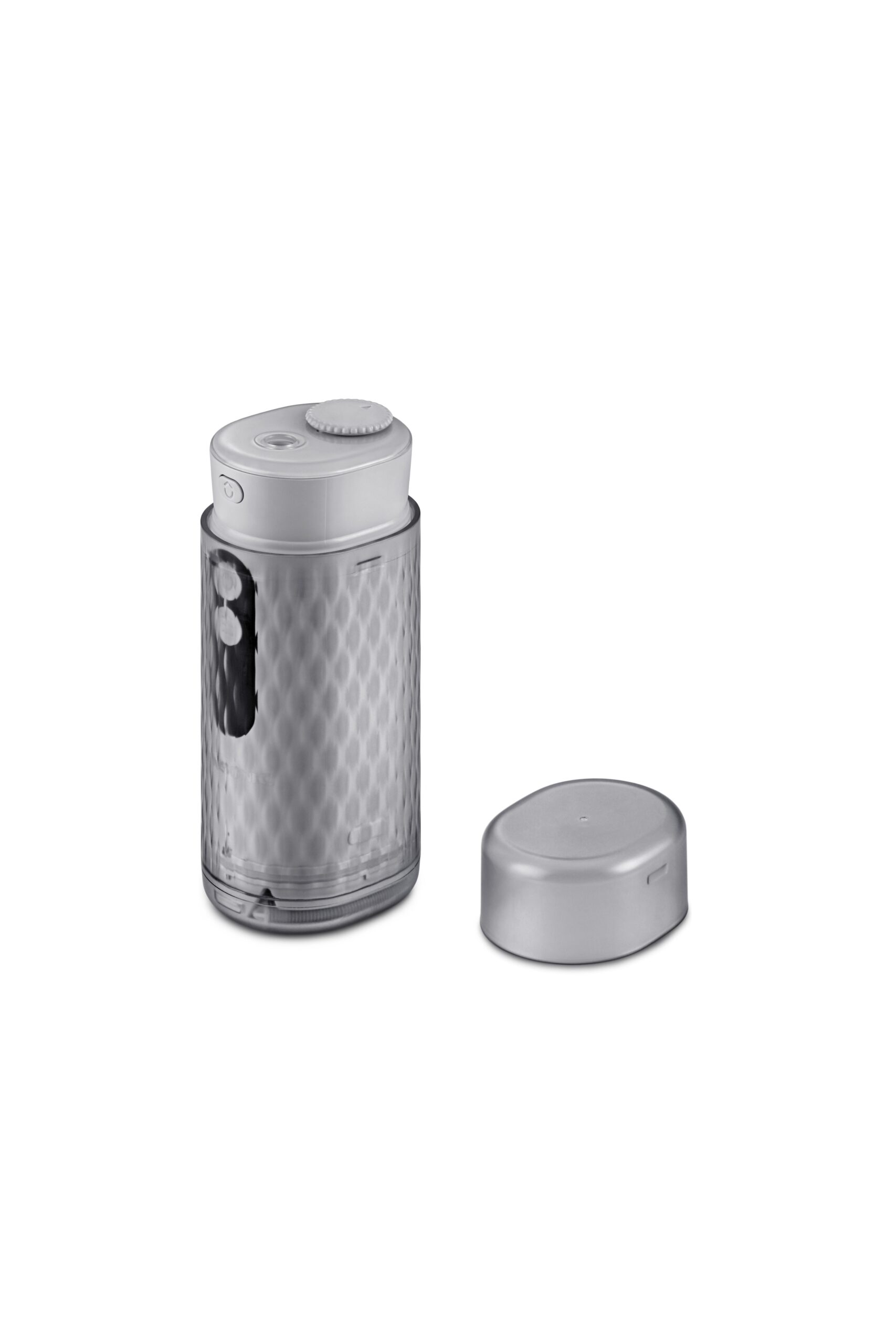 Pensonic Livelle Hype Water Flosser Travel Kit 165ml | WFP61401CG - Image 11