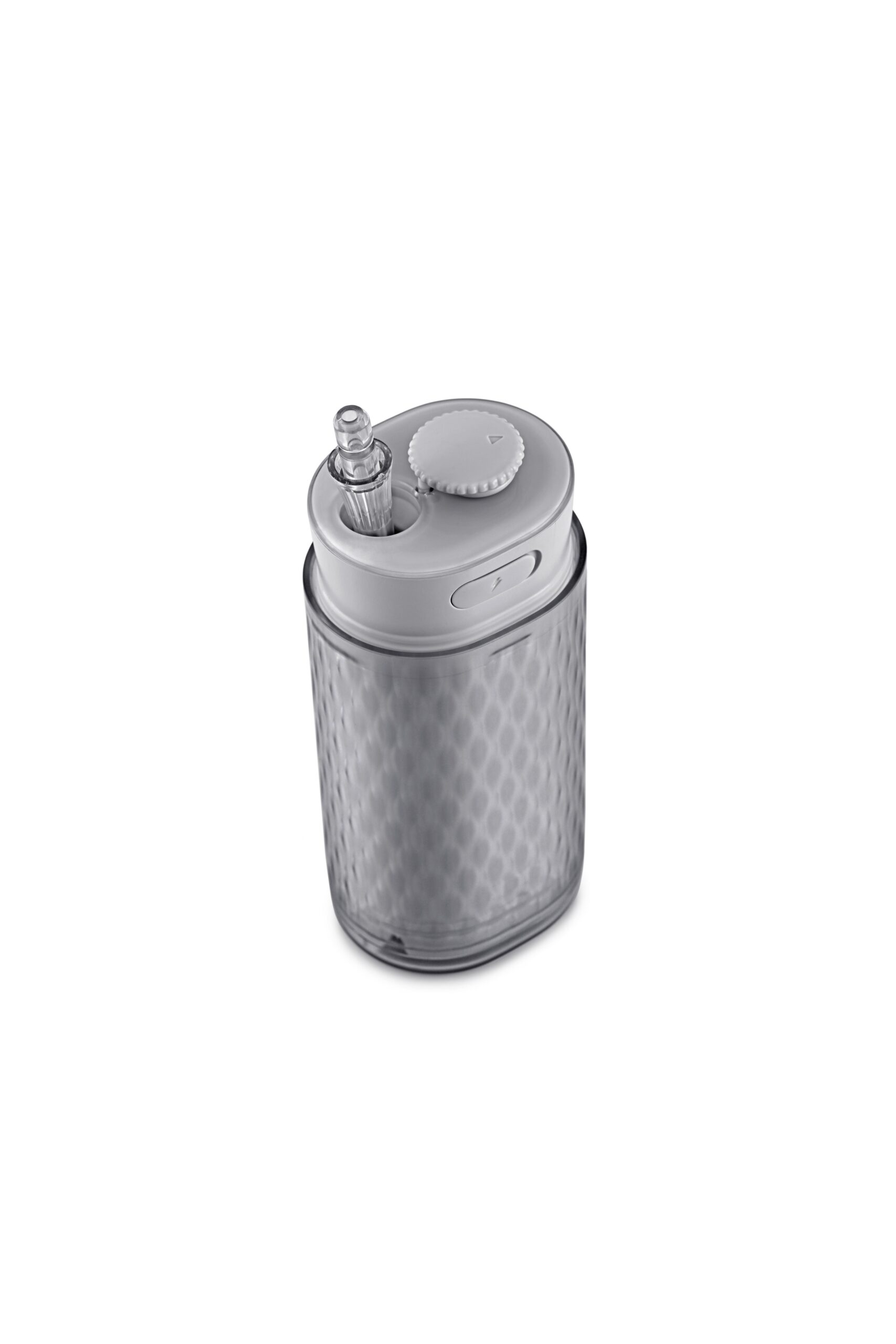Pensonic Livelle Hype Water Flosser Travel Kit 165ml | WFP61401CG - Image 12