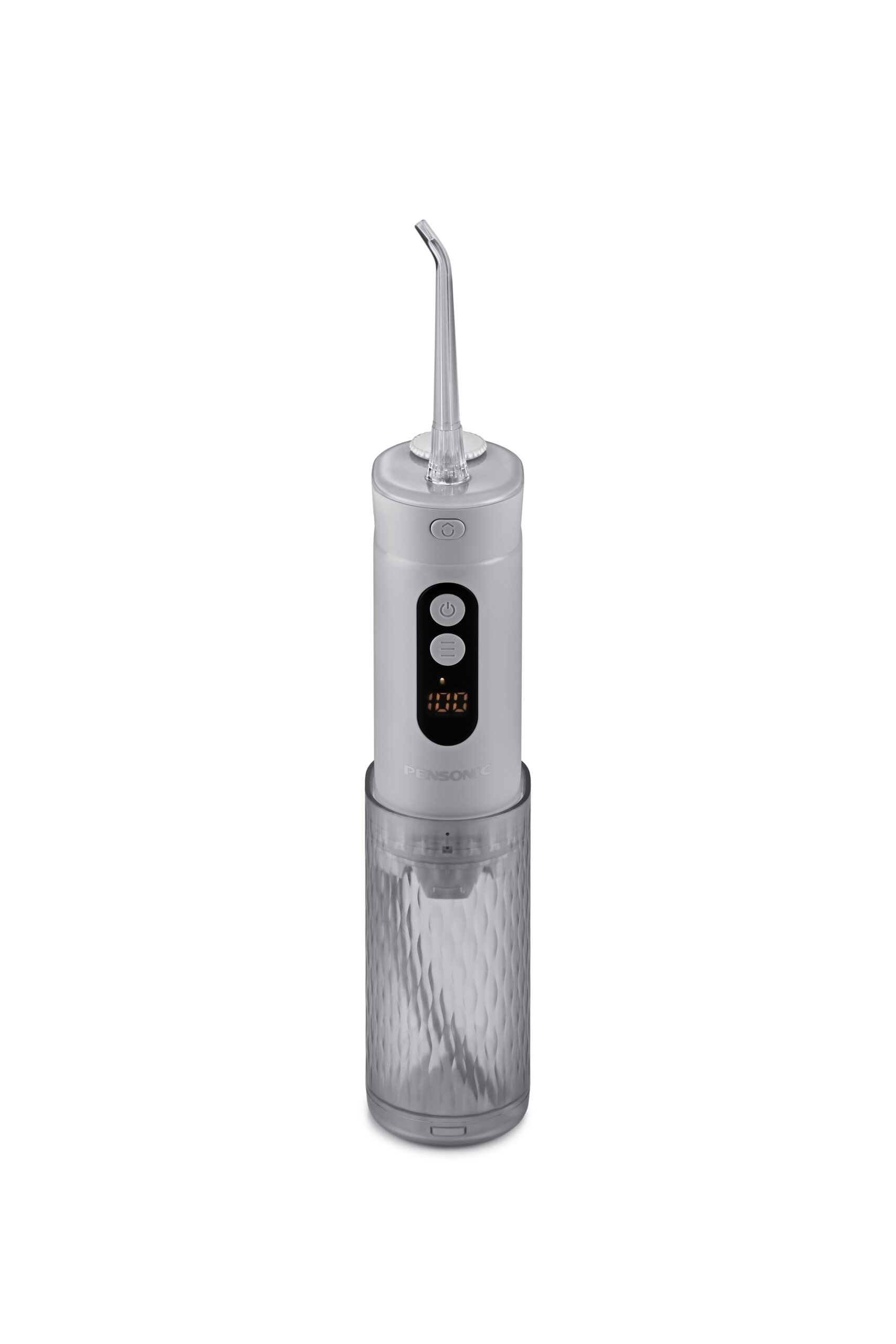 Pensonic Livelle Hype Water Flosser Travel Kit 165ml | WFP61401CG - Image 3
