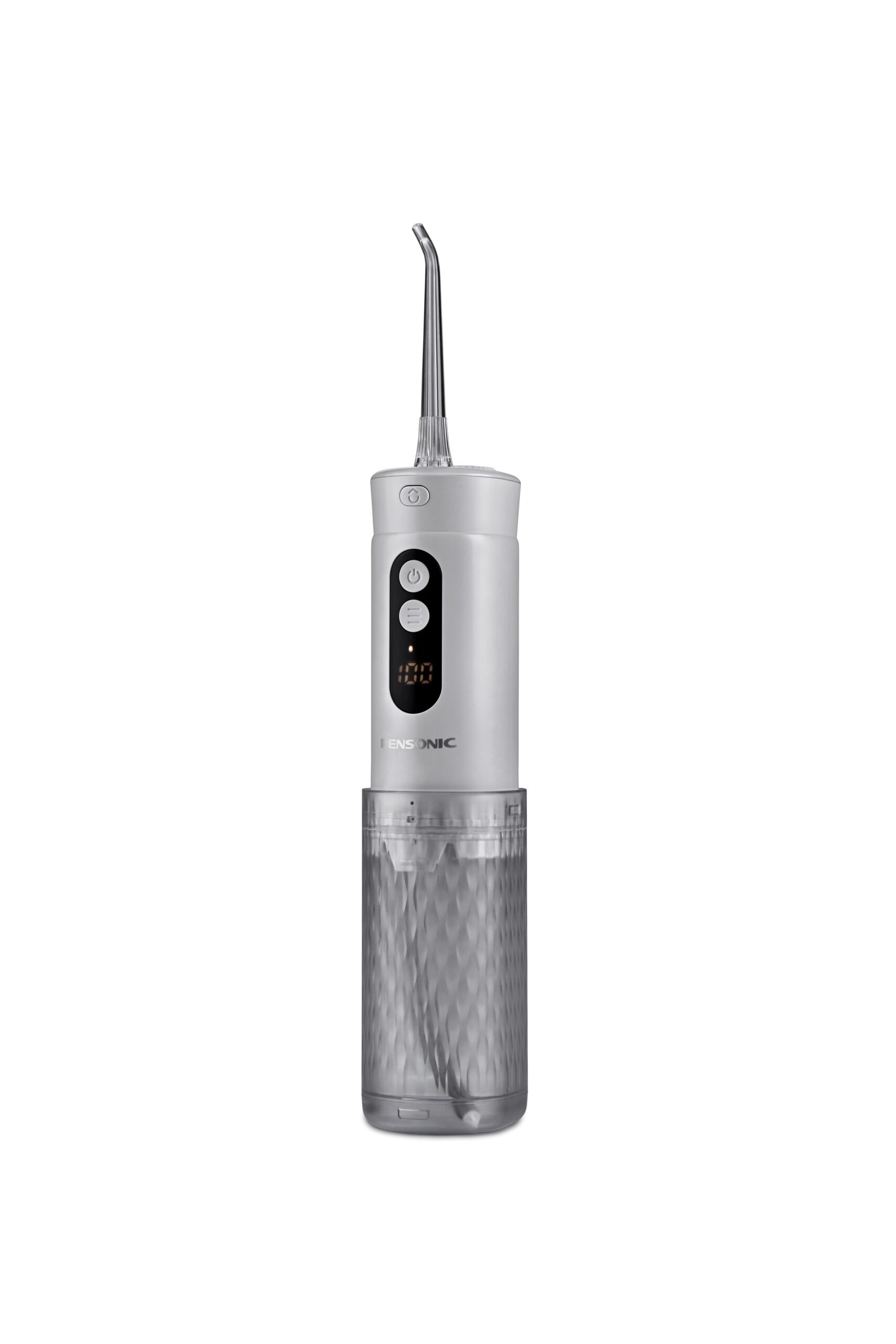 Pensonic Livelle Hype Water Flosser Travel Kit 165ml | WFP61401CG - Image 5