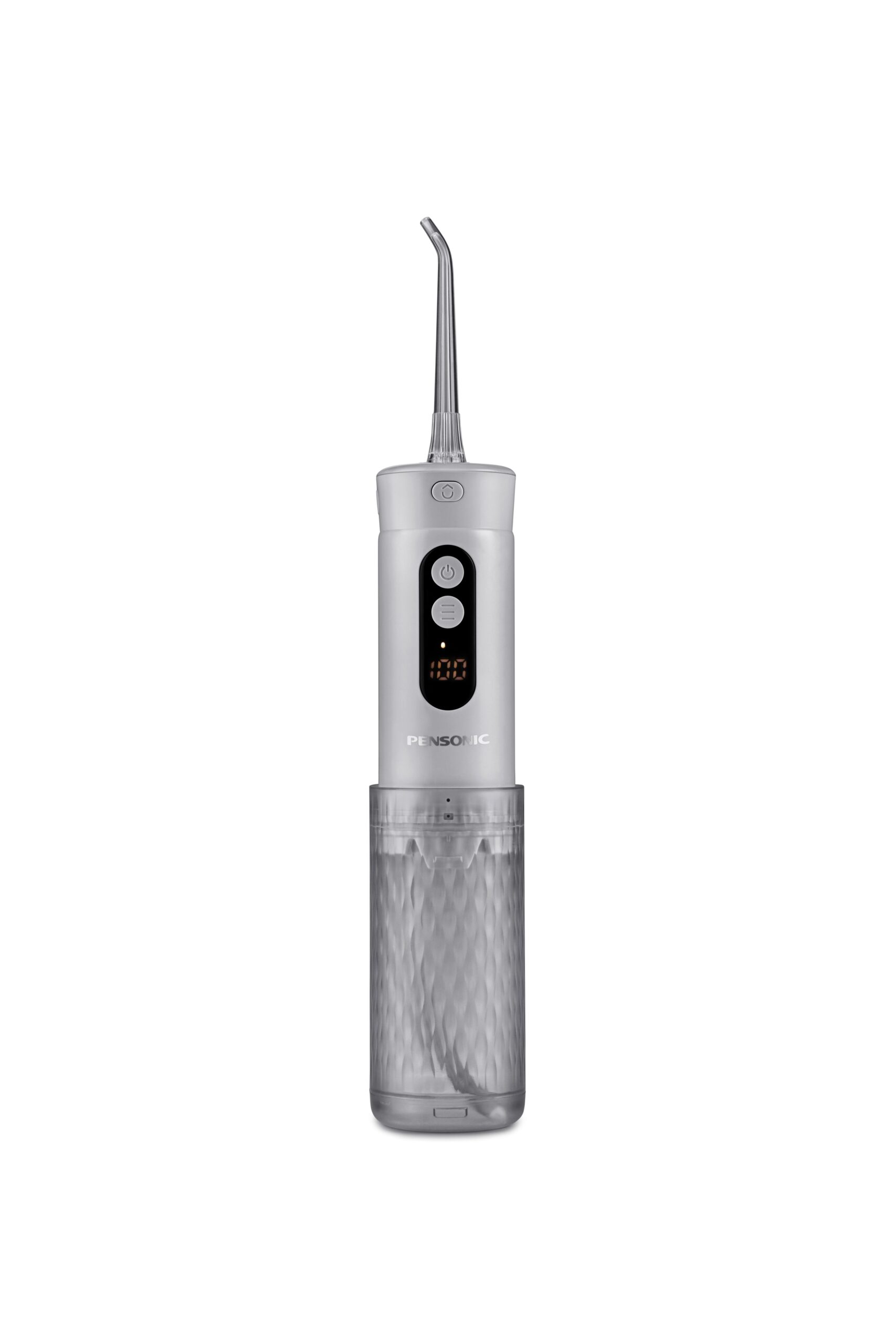 Pensonic Livelle Hype Water Flosser Travel Kit 165ml | WFP61401CG - Image 6