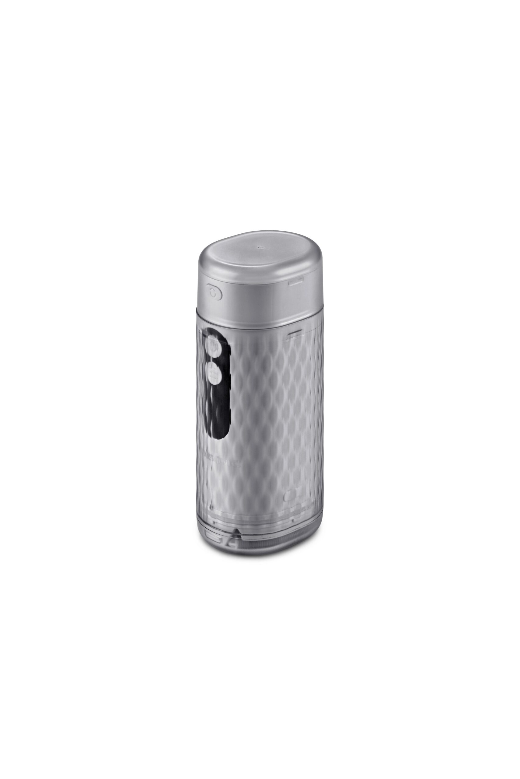 Pensonic Livelle Hype Water Flosser Travel Kit 165ml | WFP61401CG - Image 9