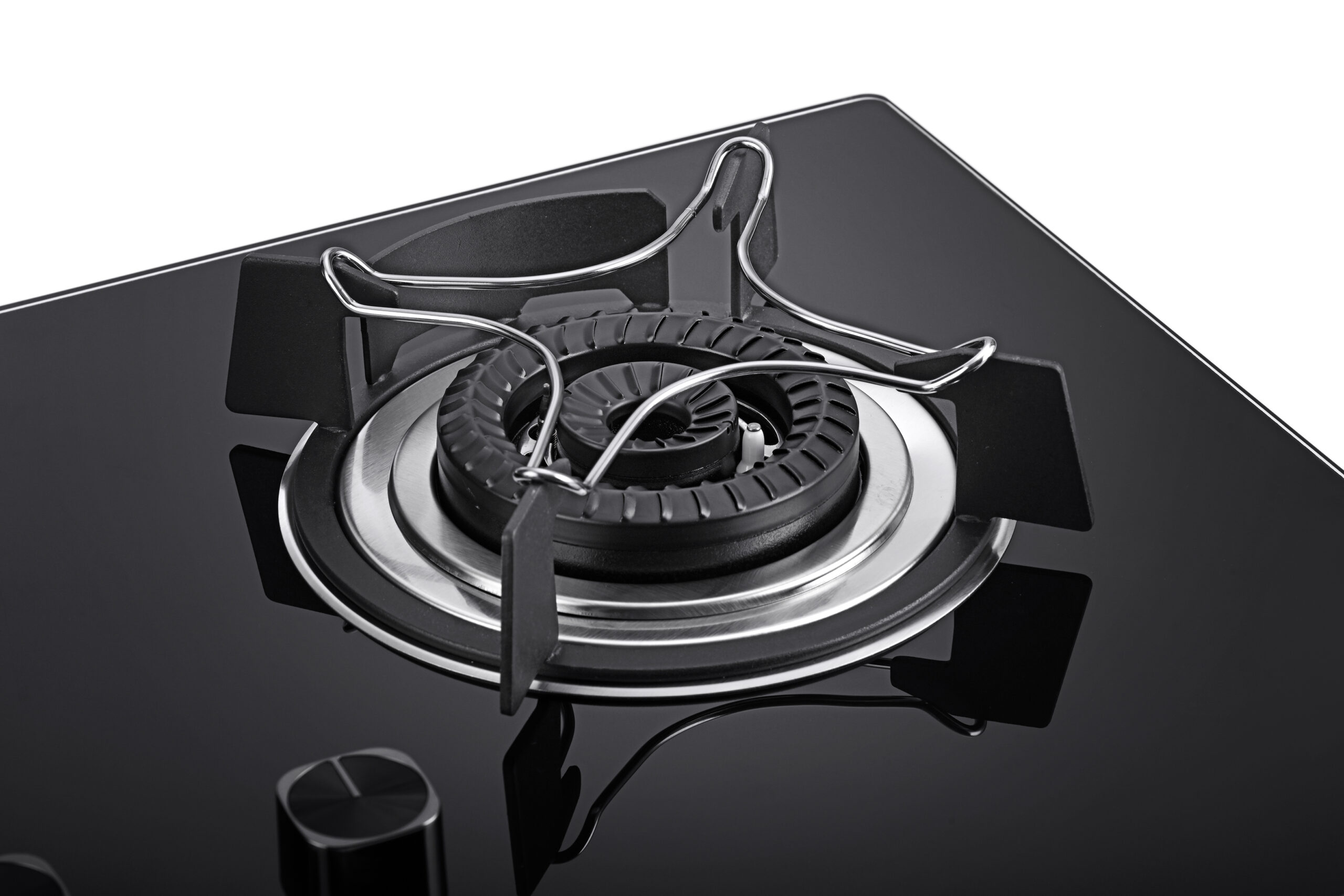 Pensonic Built In Two Burners Glass Hob | PGH-7200G - Image 10