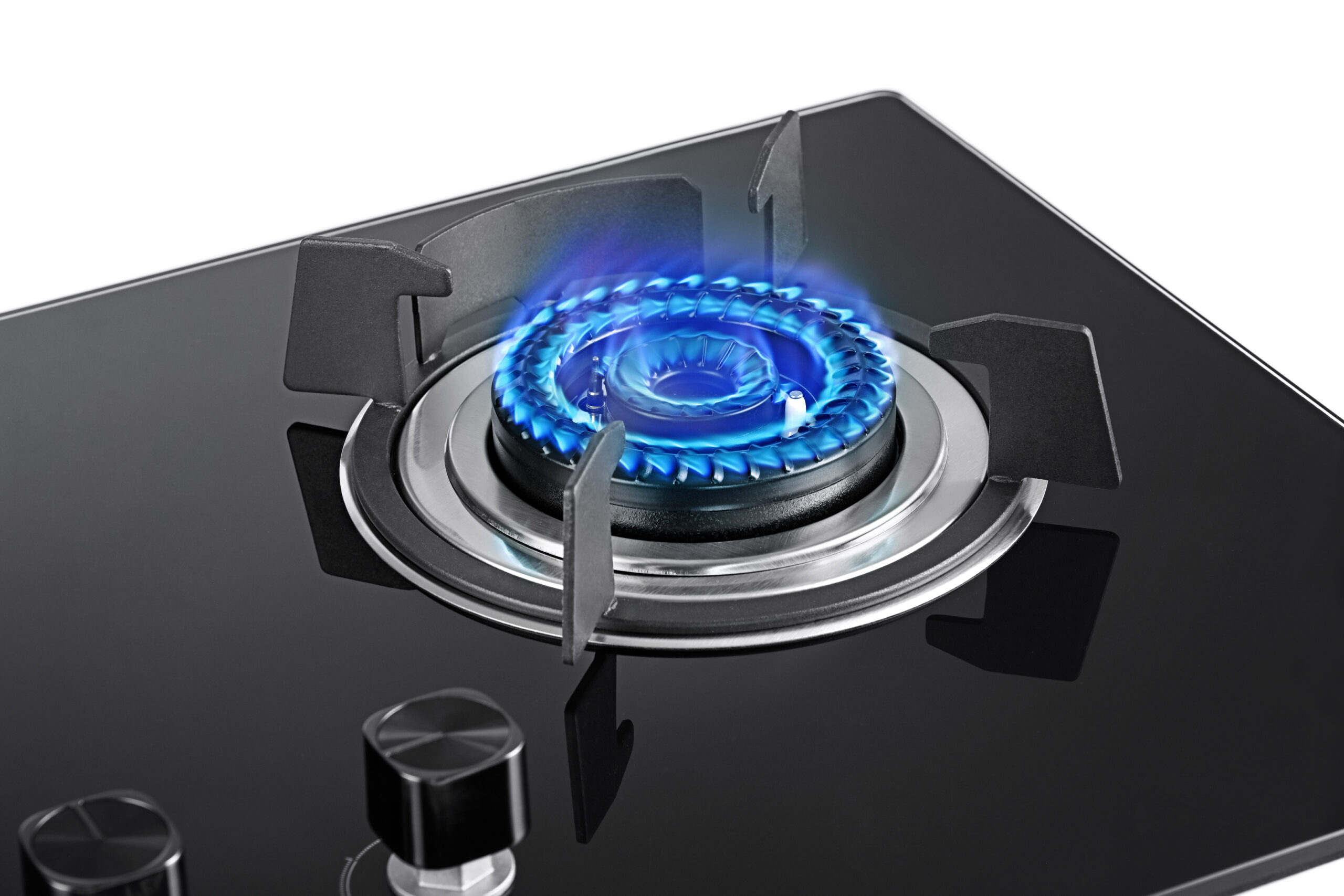 Pensonic Built In Two Burners Glass Hob | PGH-7200G - Image 11