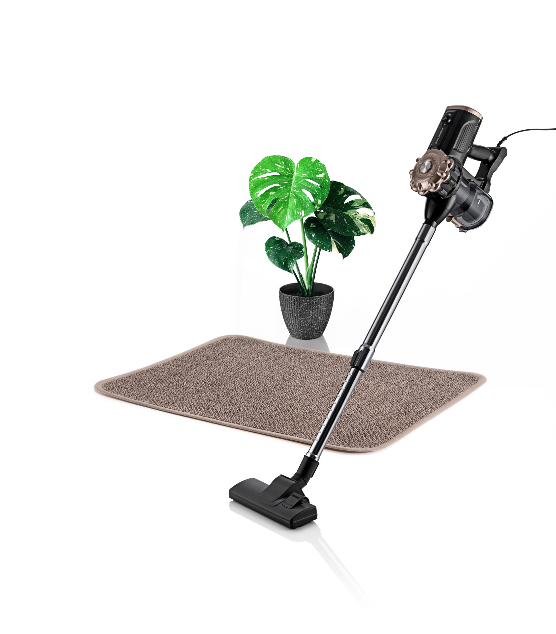 Pensonic Wired Stick Vacuum Cleaner | PVC-2000H - Image 10