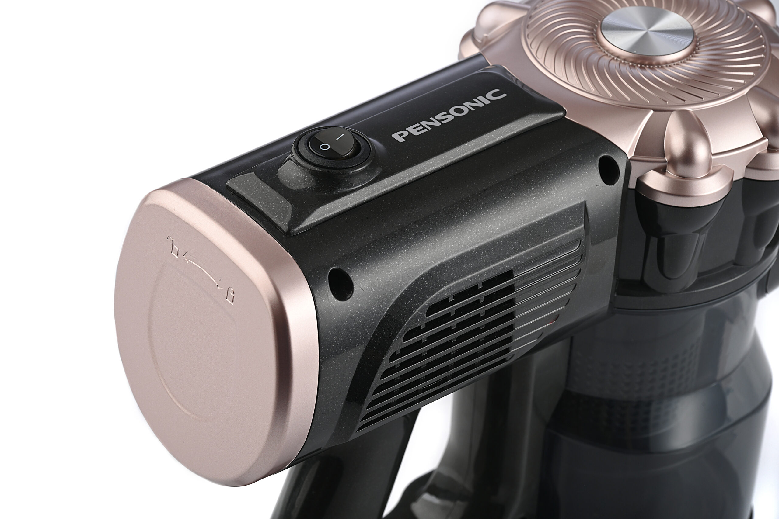 Pensonic Wired Stick Vacuum Cleaner | PVC-2000H - Image 5