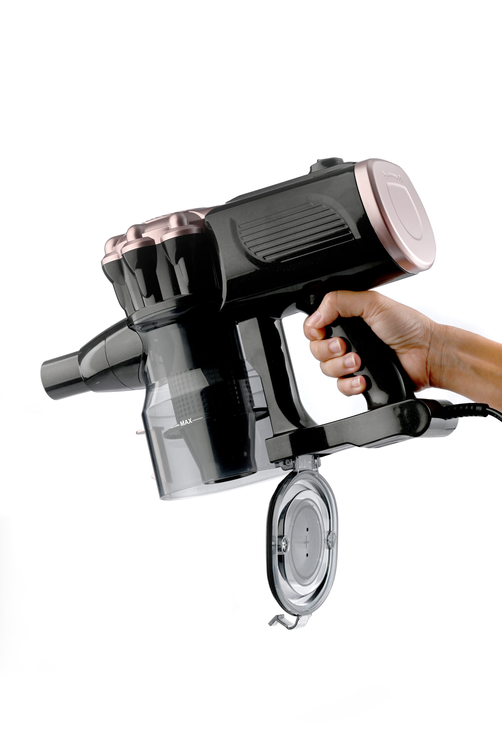 Pensonic Wired Stick Vacuum Cleaner | PVC-2000H - Image 6