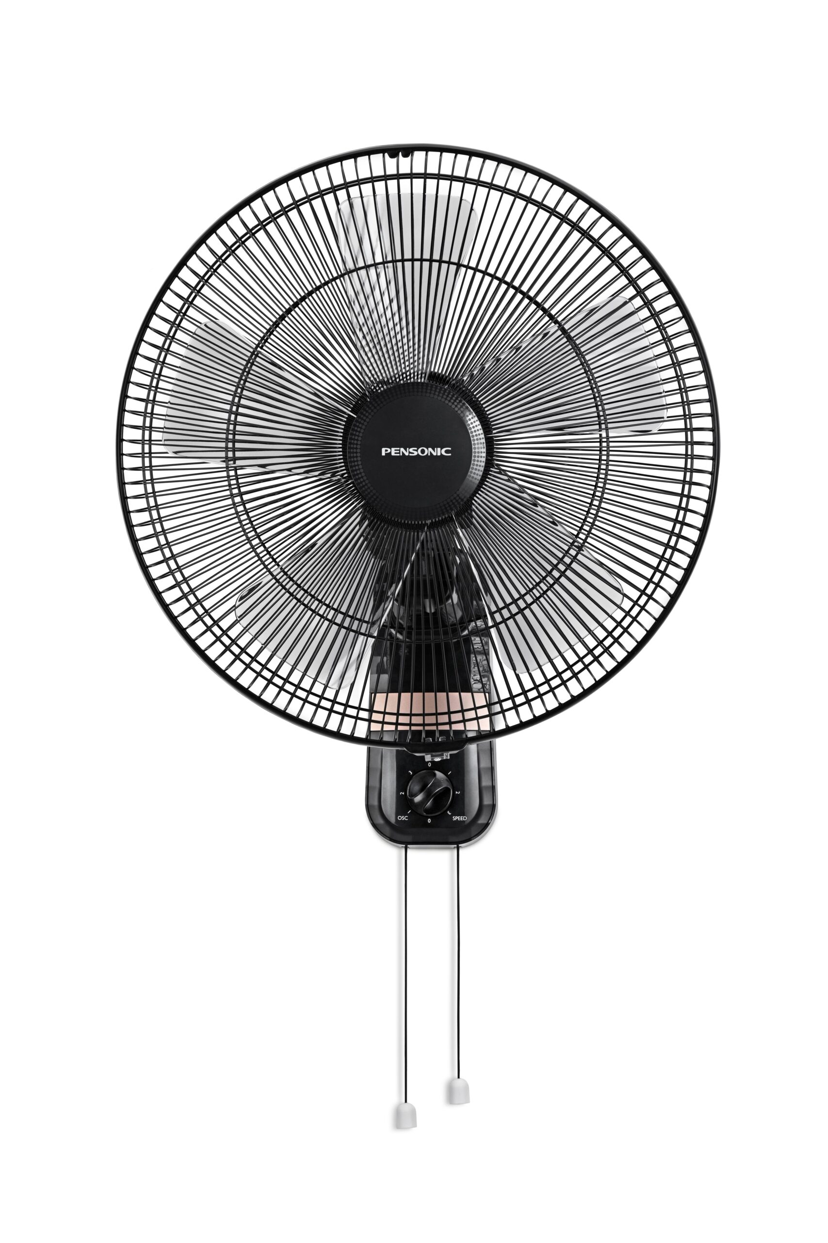 Pensonic Wall Fan 16” | PWF-4803 - Image 2