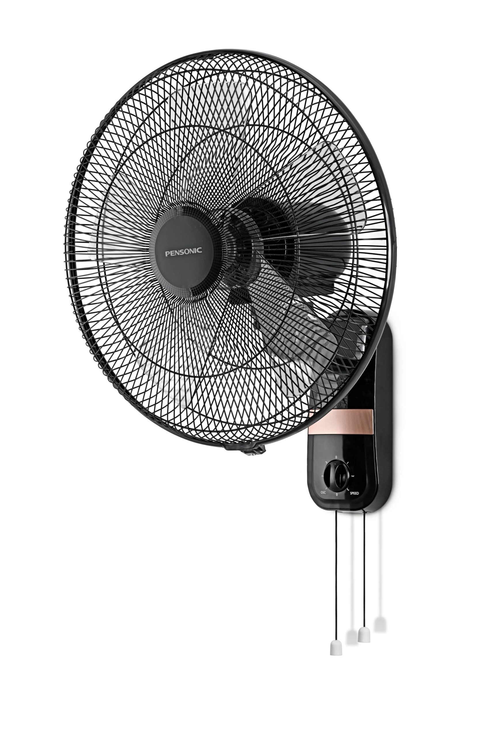 Pensonic Wall Fan 16” | PWF-4803 - Image 3