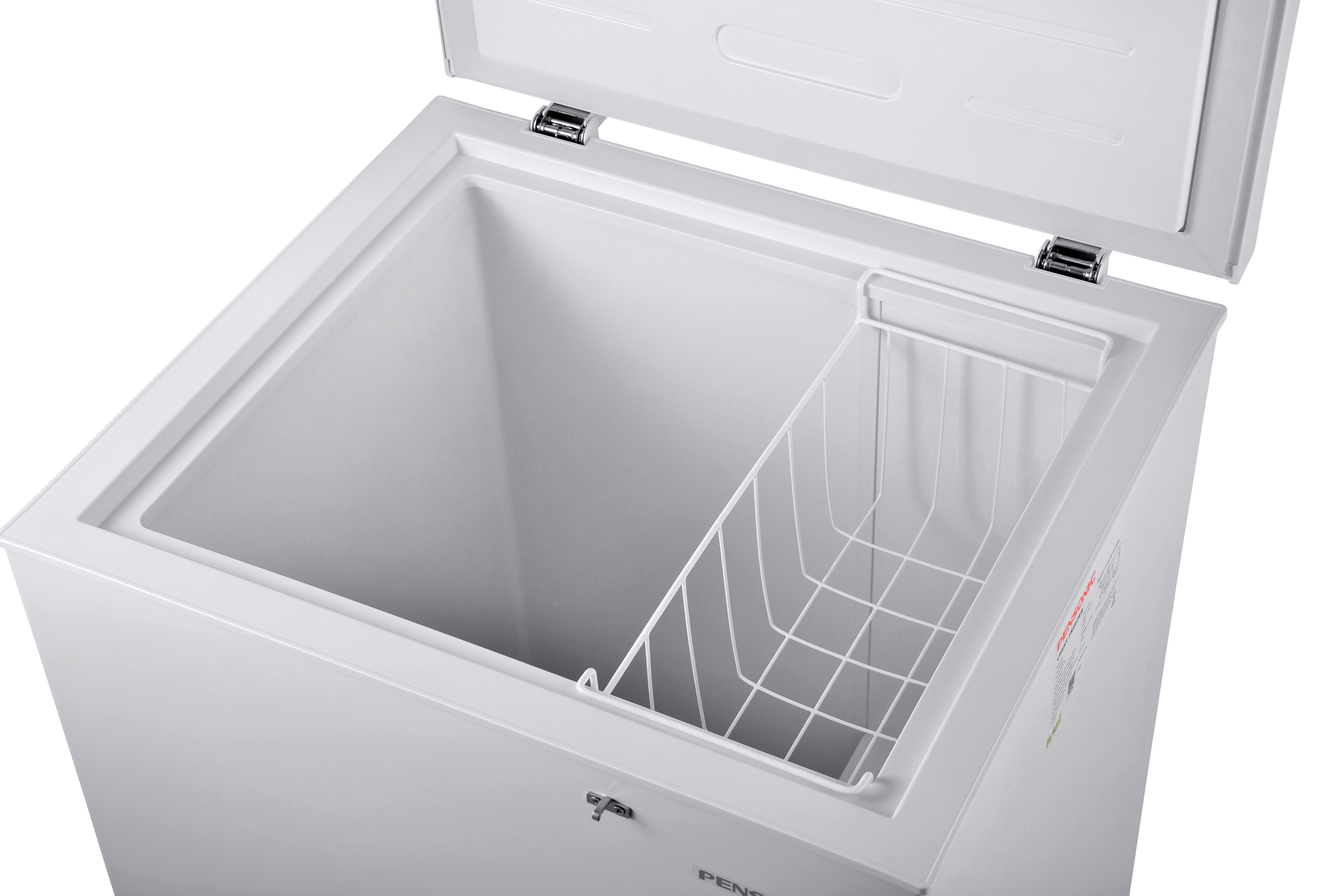 Pensonic Chest Freezer | PFZ-203