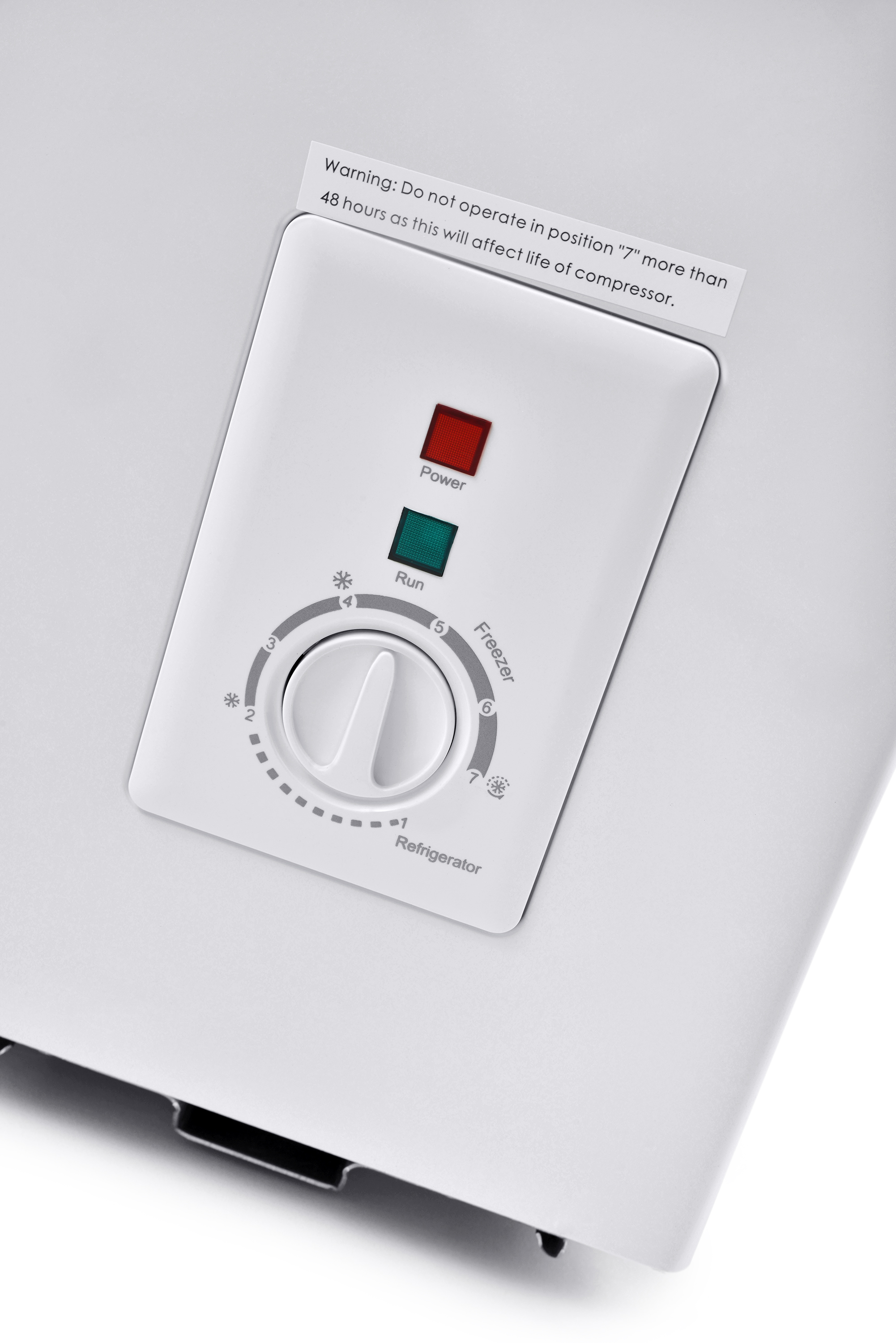 Pensonic Chest Freezer | PFZ-203