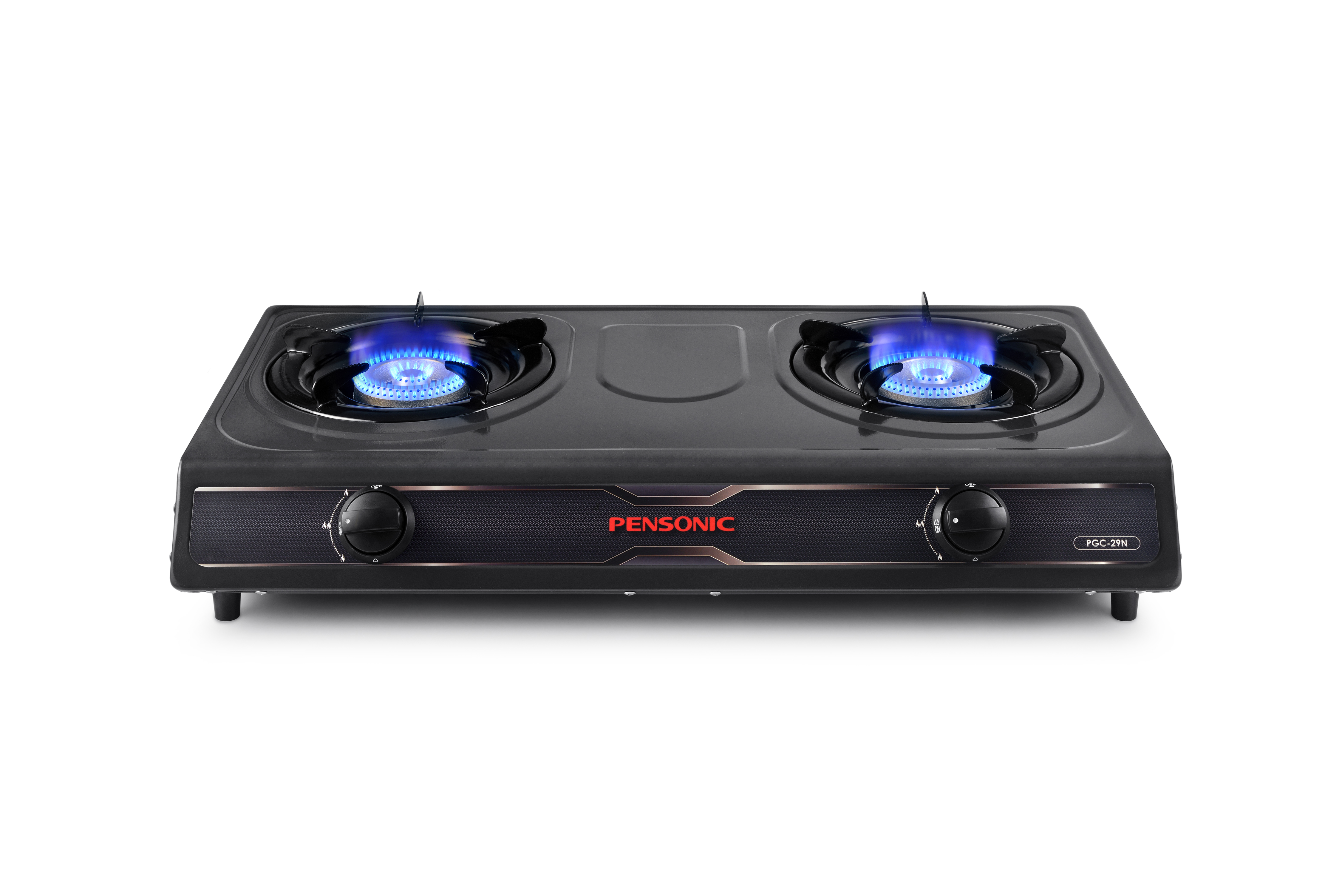 Pensonic Gas Cooker | PGC-29N