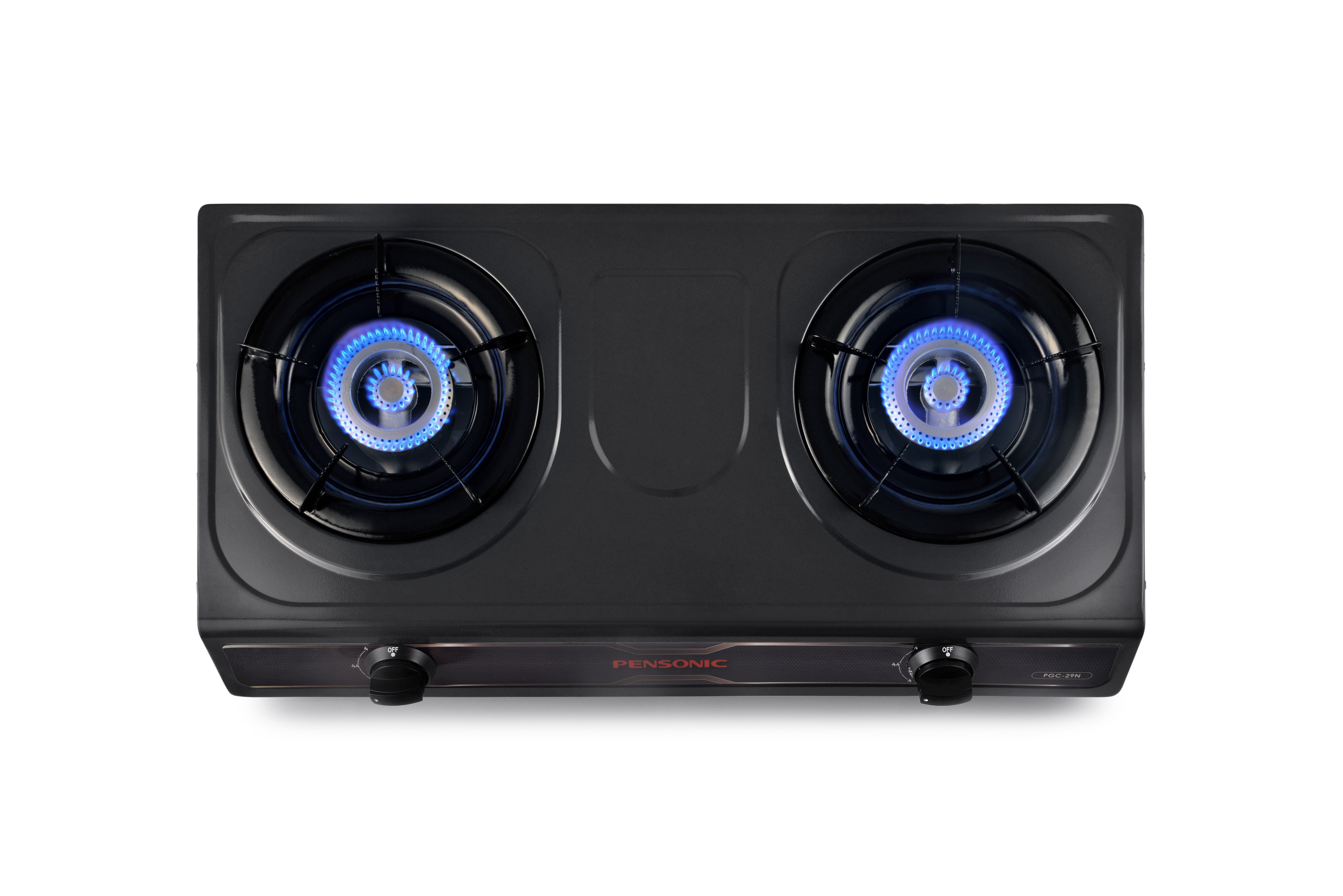 Pensonic Gas Cooker | PGC-29N