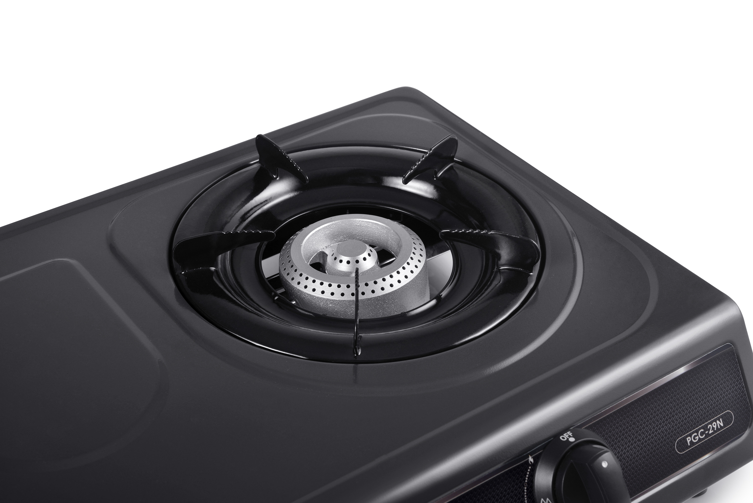 Pensonic Gas Cooker | PGC-29N