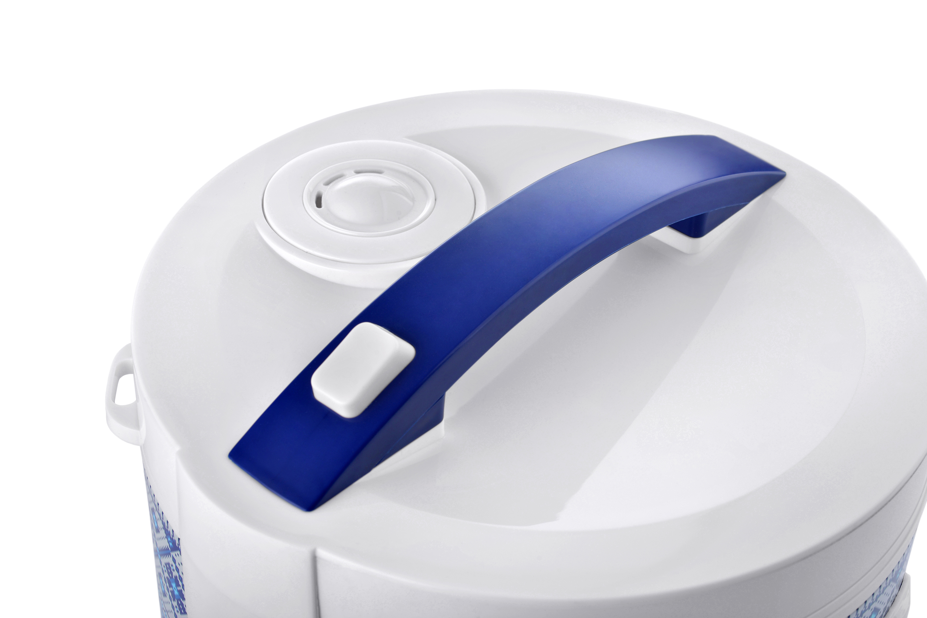 Pensonic Batik Series 1.8L Rice Cooker | PSR-1808B