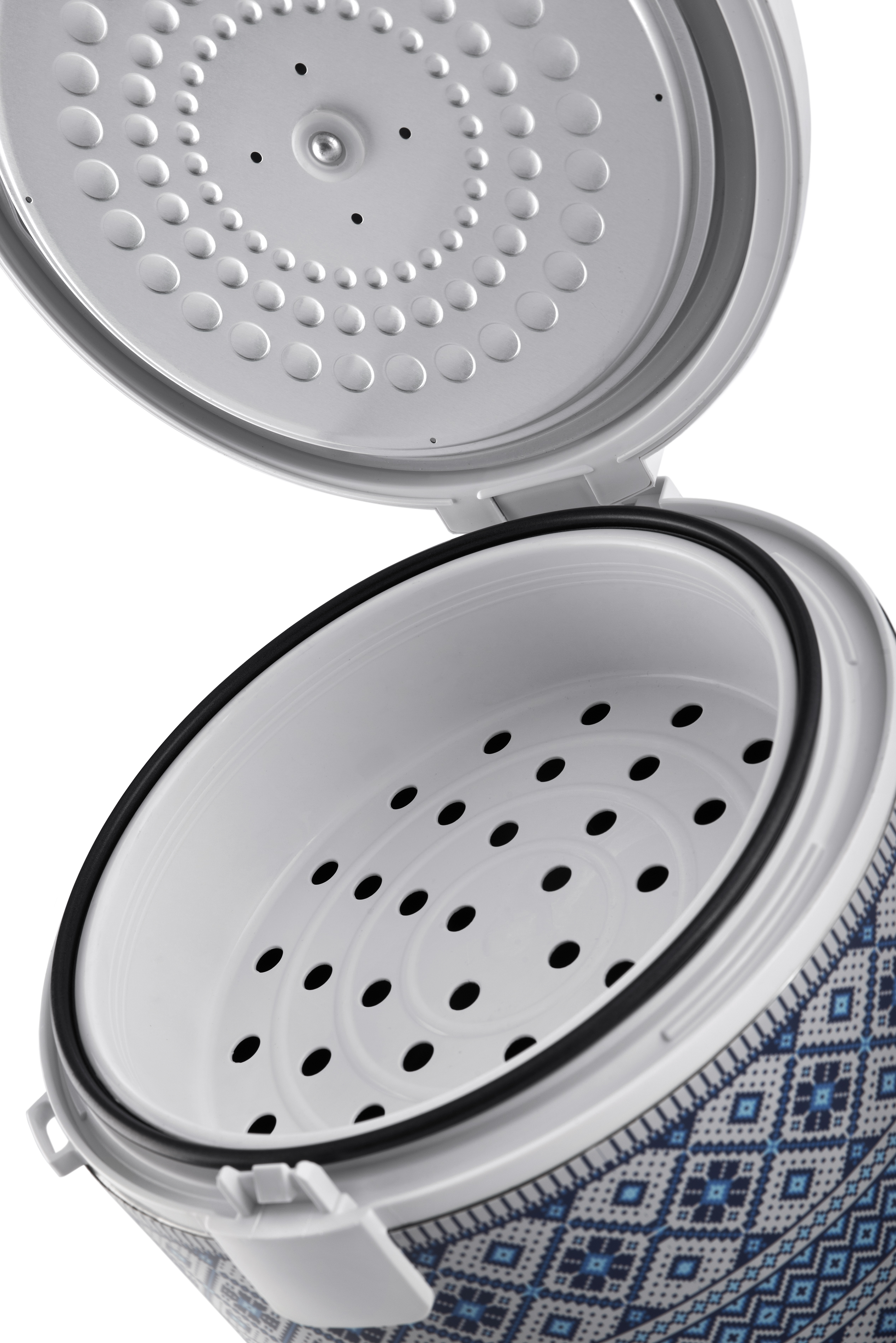 Pensonic Batik Series 1.8L Rice Cooker | PSR-1808B