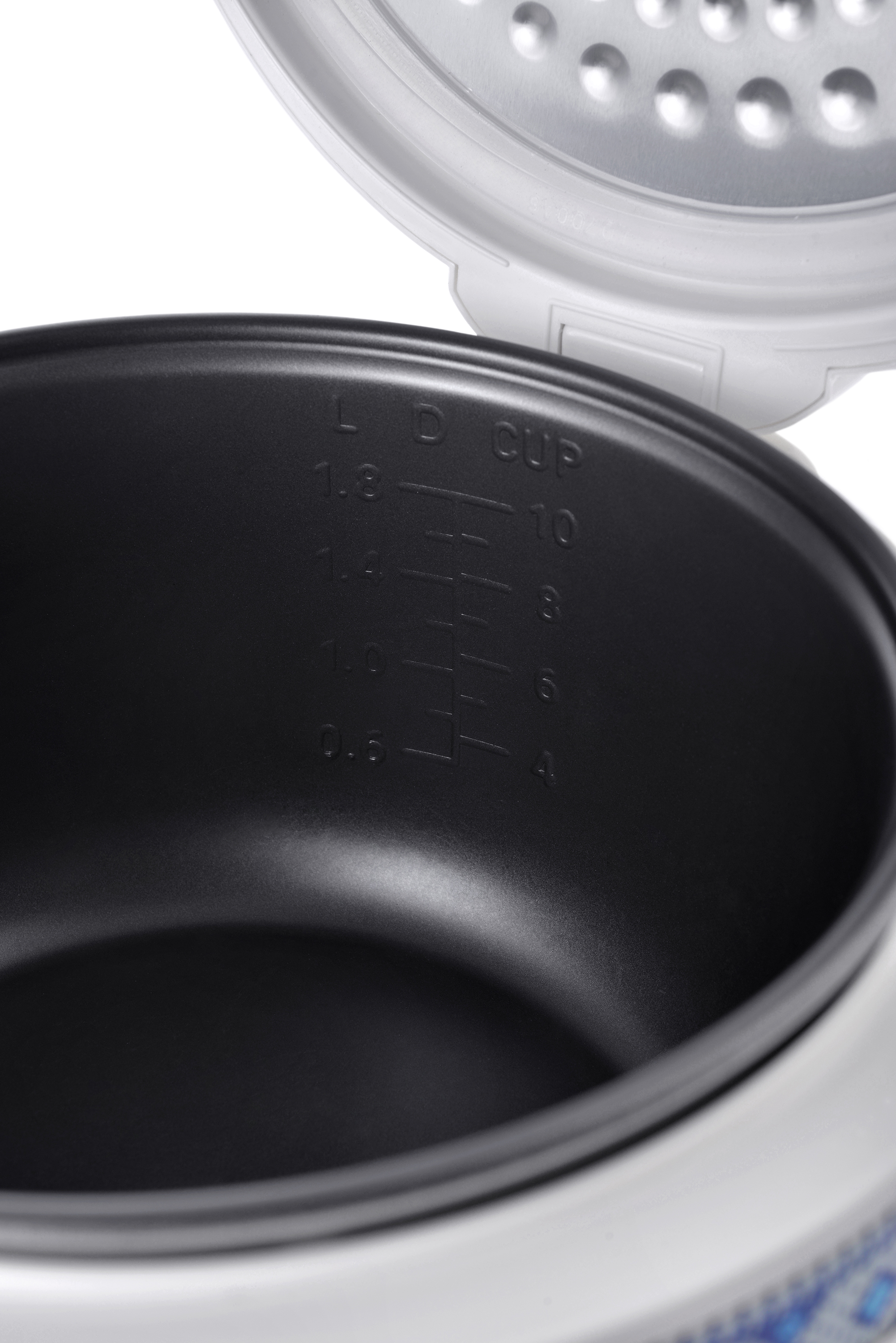 Pensonic Batik Series 1.8L Rice Cooker | PSR-1808B
