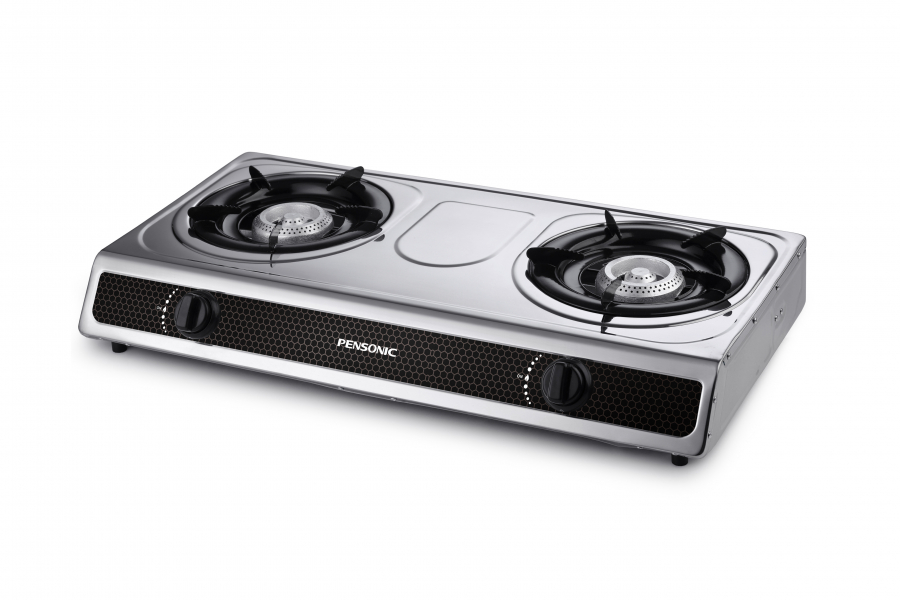 Pensonic Gas Cooker | PGC-28S