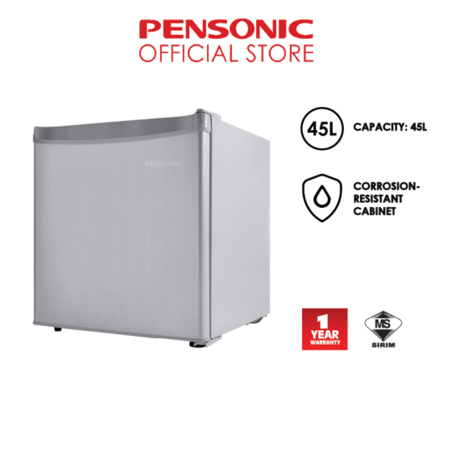 Pensonic Mini Fridge 45L | PMF-661