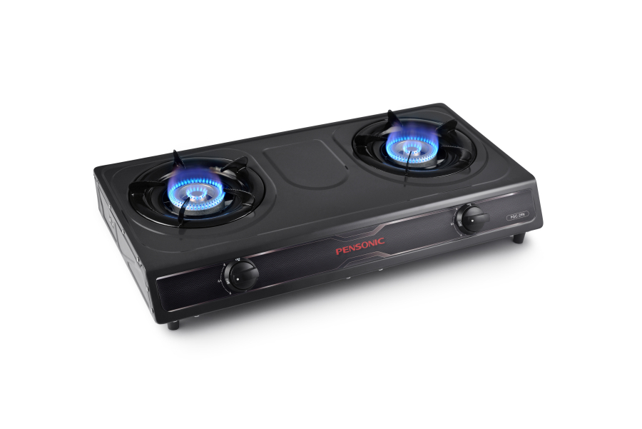 Pensonic Gas Cooker | PGC-29N